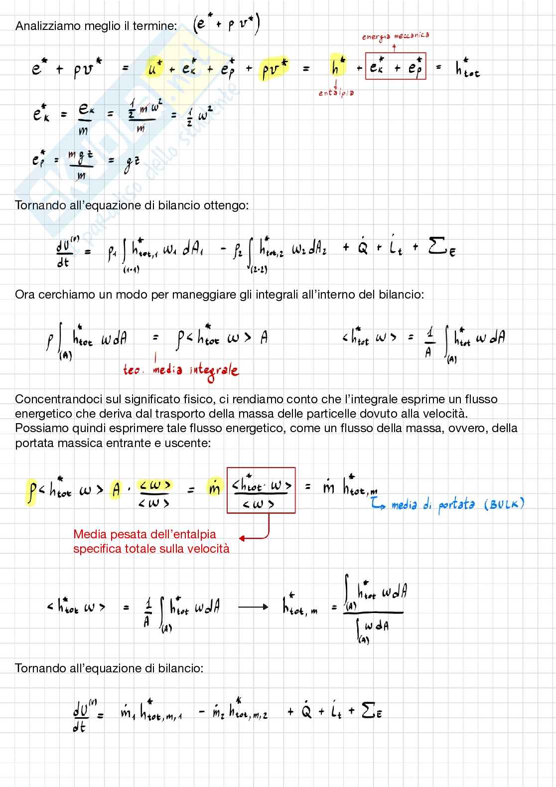 Corso Fisica tecnica  - parte 2 Pag. 11