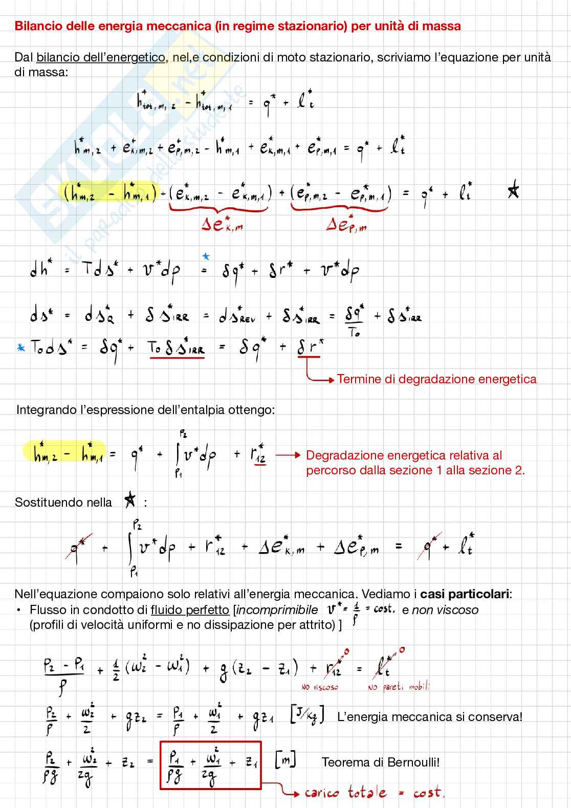 Corso Fisica tecnica  - parte 2 Pag. 16