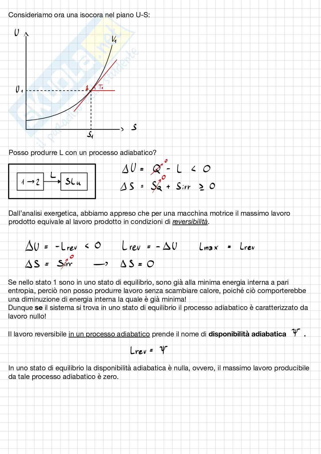 Corso Fisica tecnica  - parte 2 Pag. 2