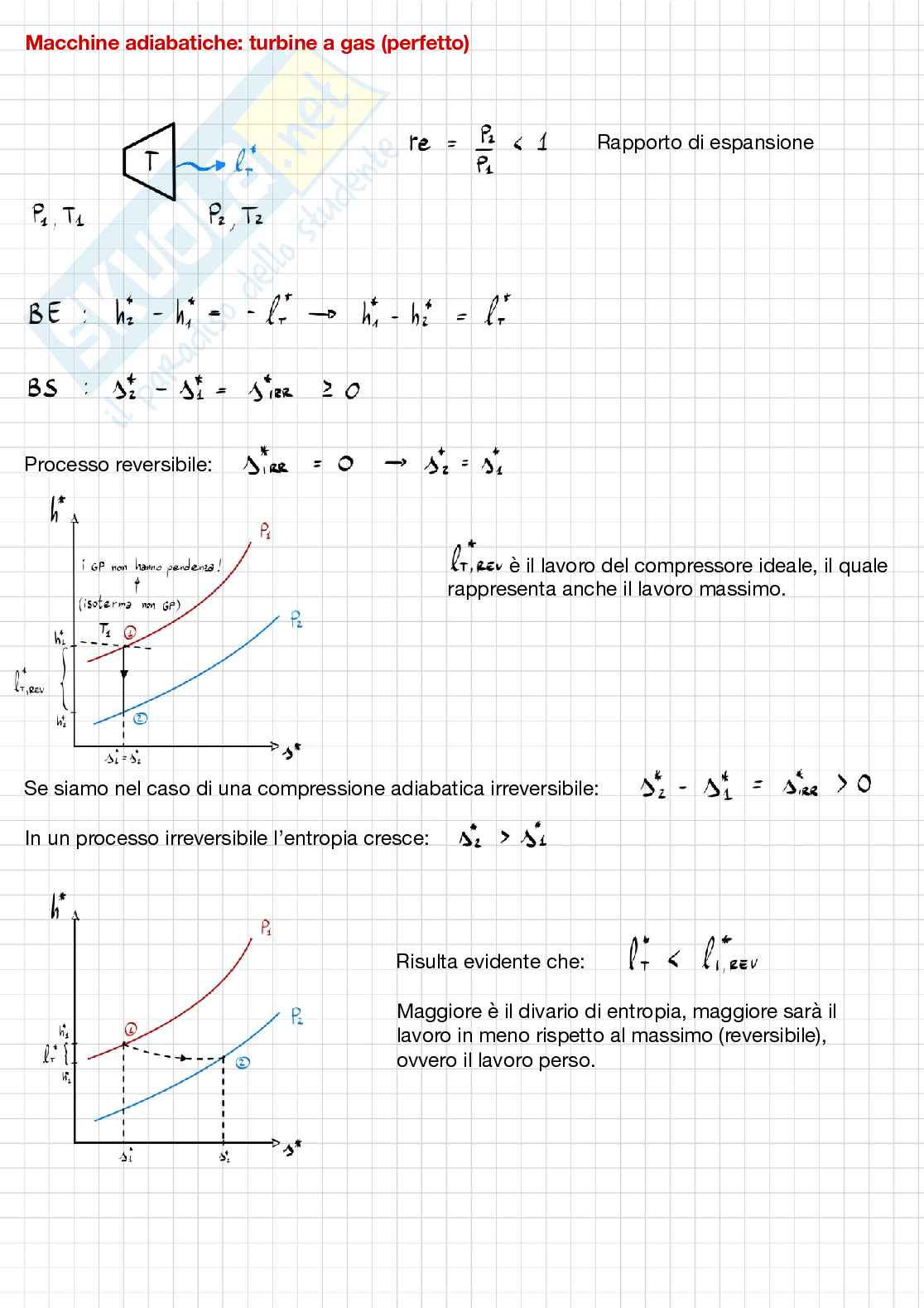 Corso Fisica tecnica  - parte 2 Pag. 21