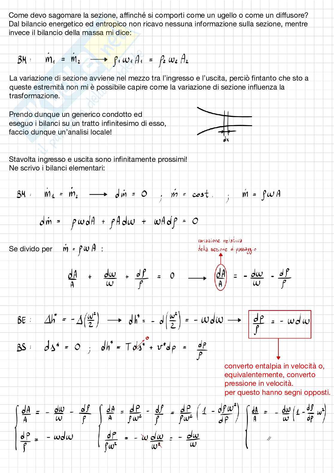 Corso Fisica tecnica  - parte 2 Pag. 26