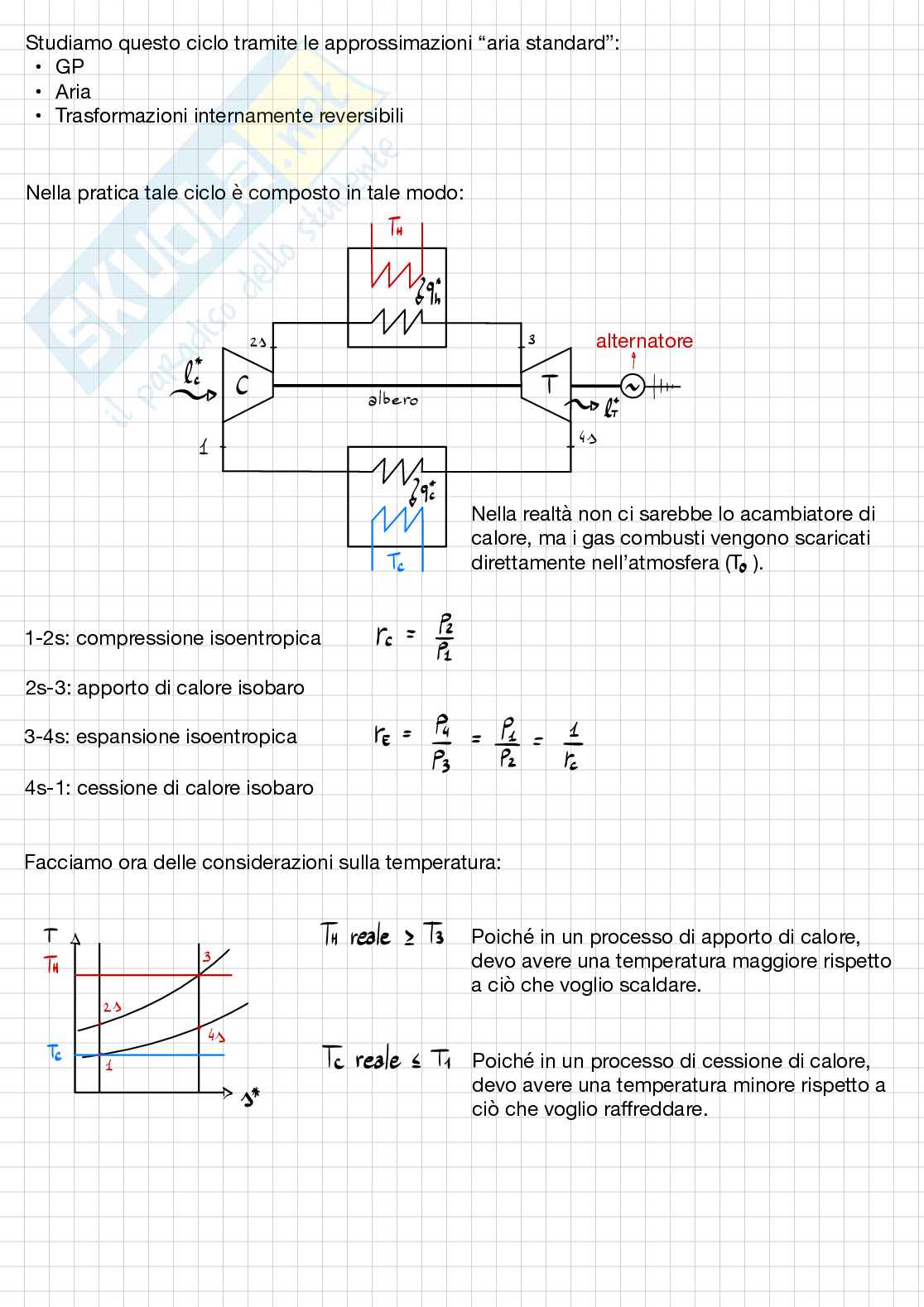 Corso Fisica tecnica  - parte 2 Pag. 36