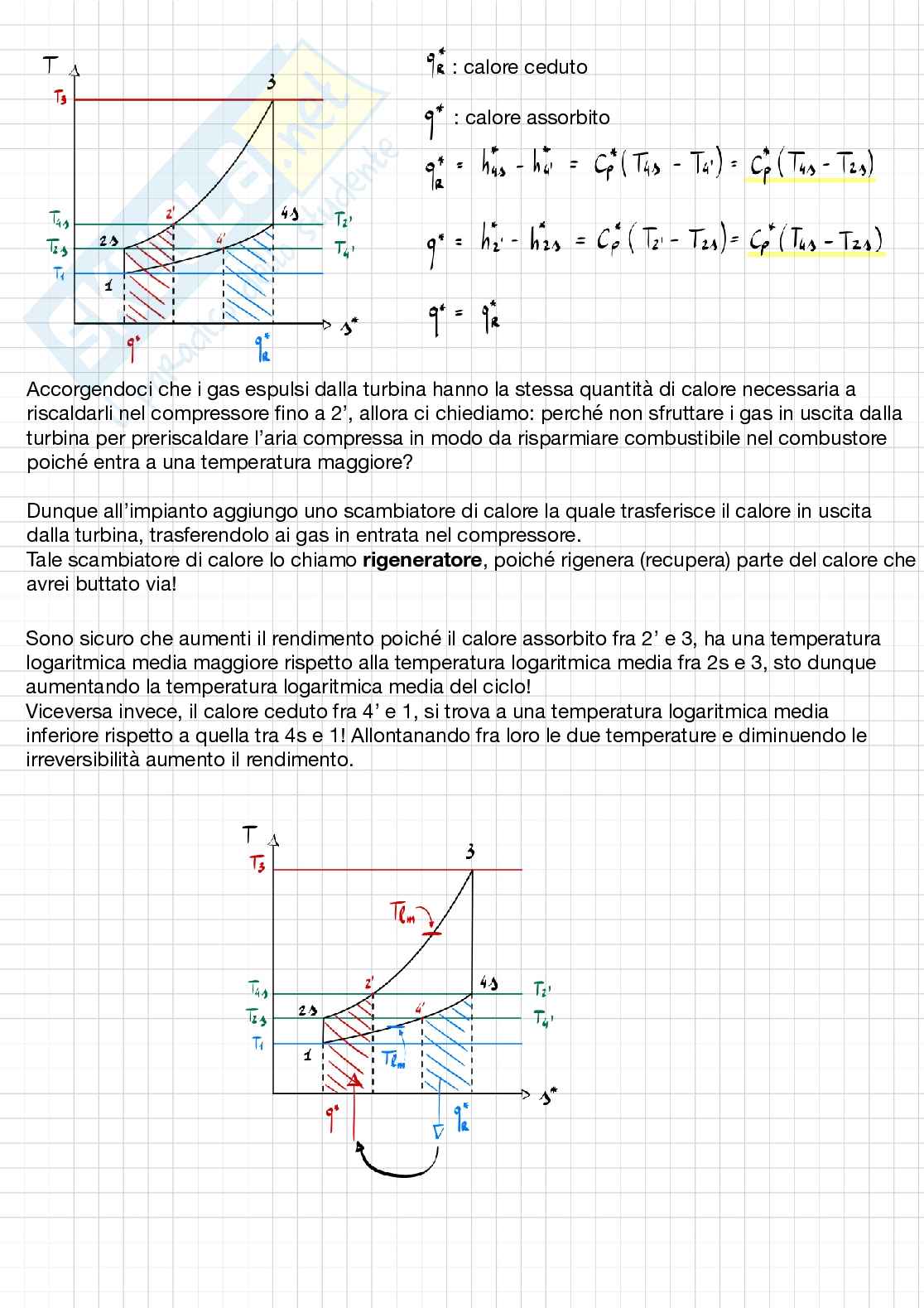 Corso Fisica tecnica  - parte 2 Pag. 41
