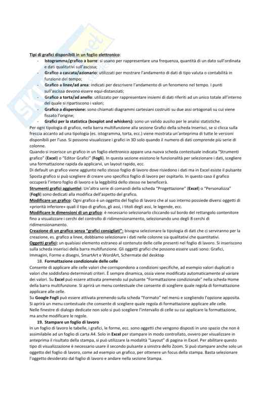 Informatica, appunti  Pag. 6