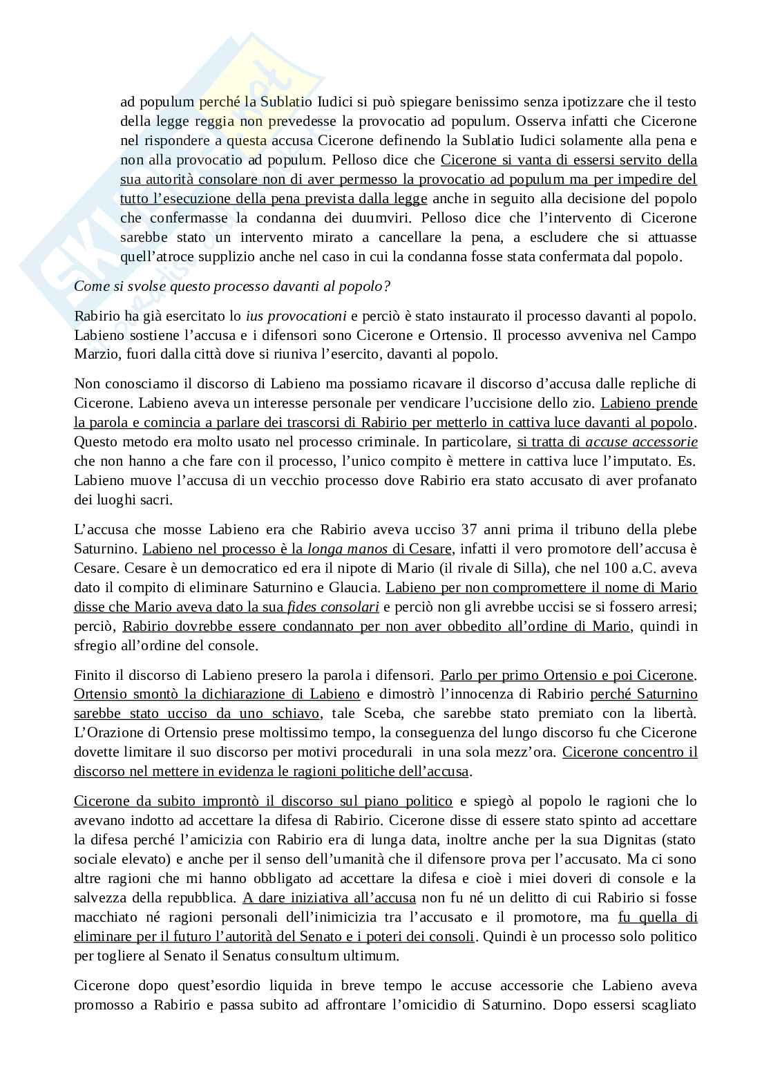 Storia del diritto  Pag. 36