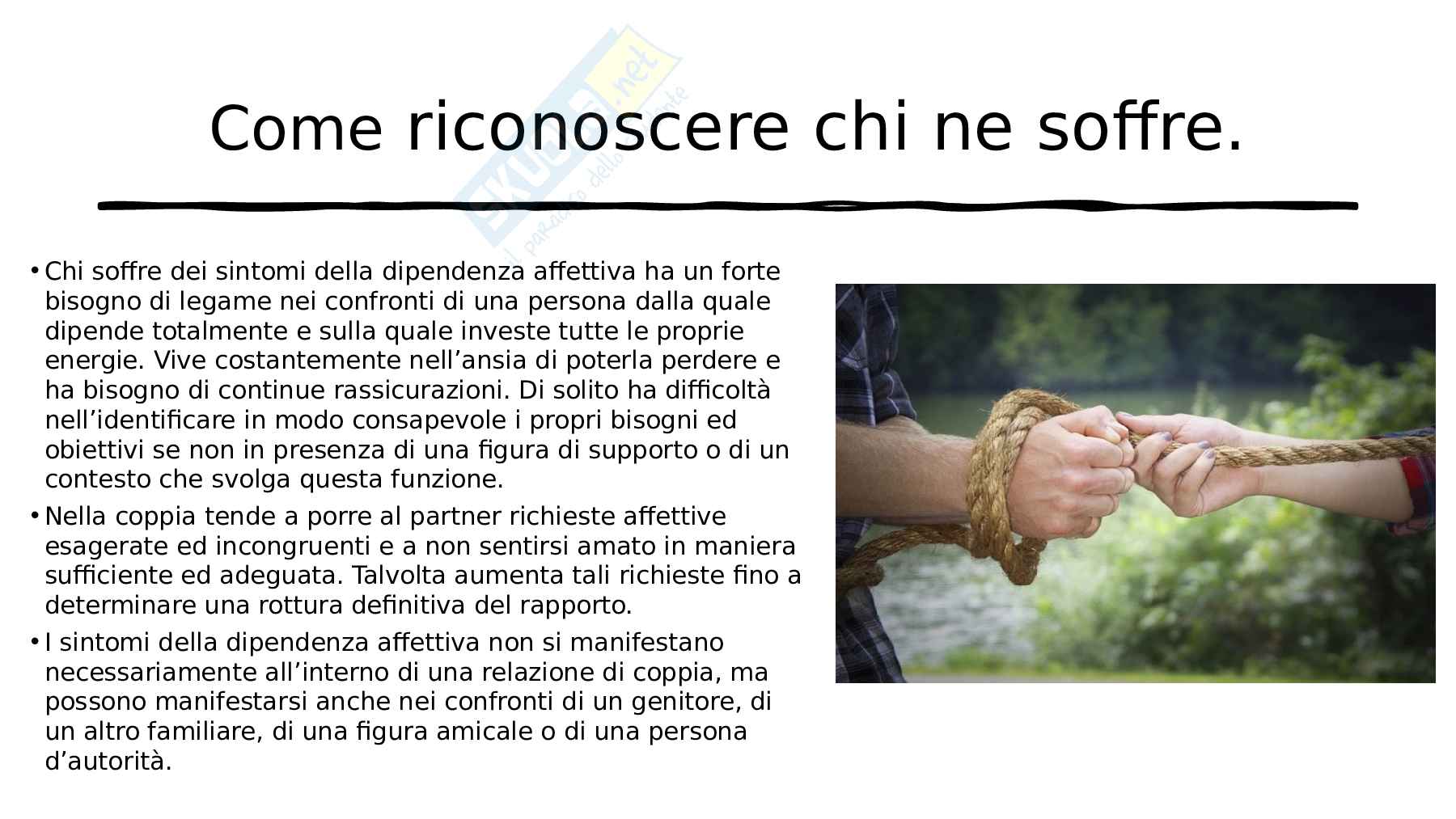 Dipendenze Pag. 6