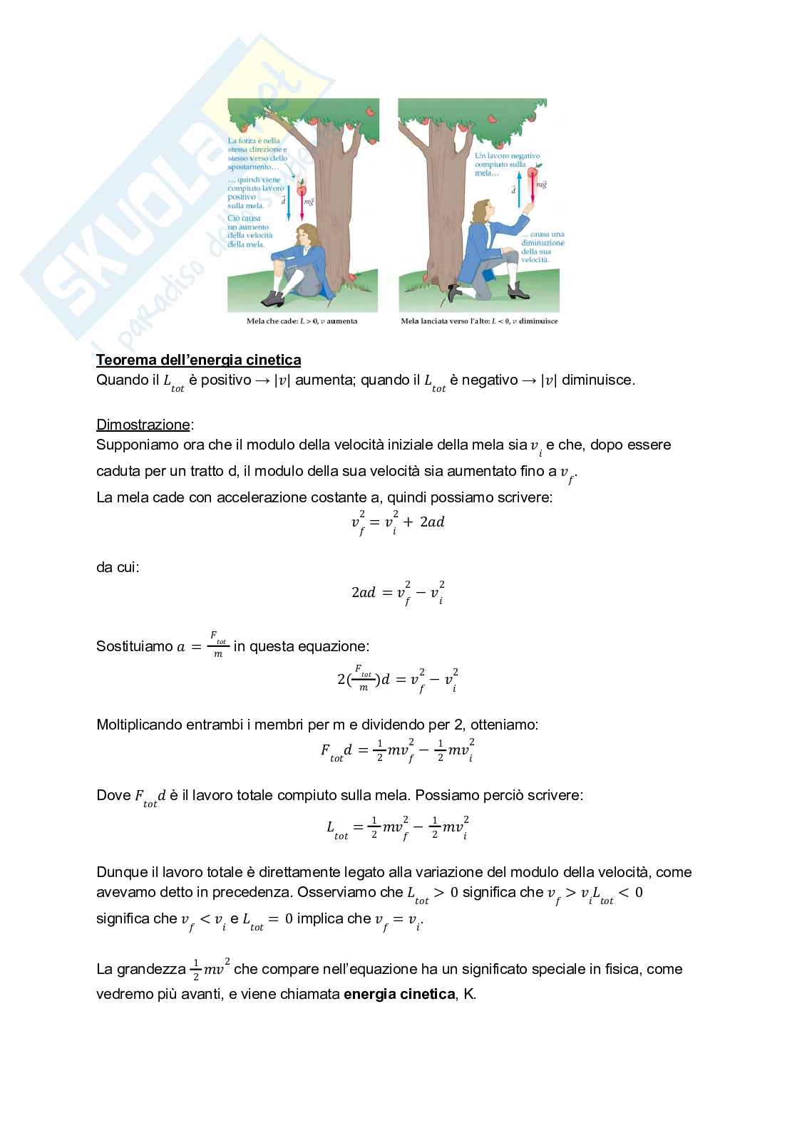 Appunti di Fisica generale Pag. 46