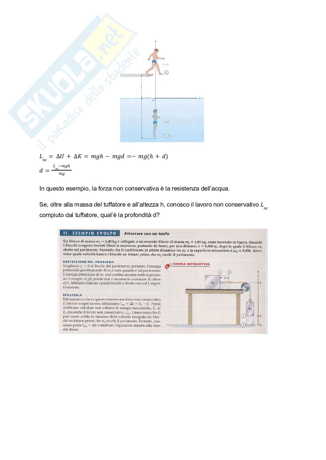 Appunti di Fisica generale Pag. 56