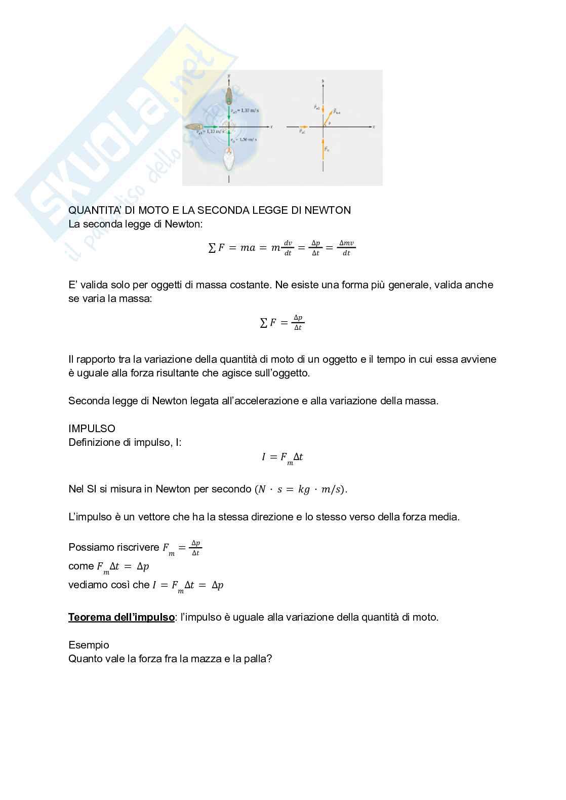Appunti di Fisica generale Pag. 61
