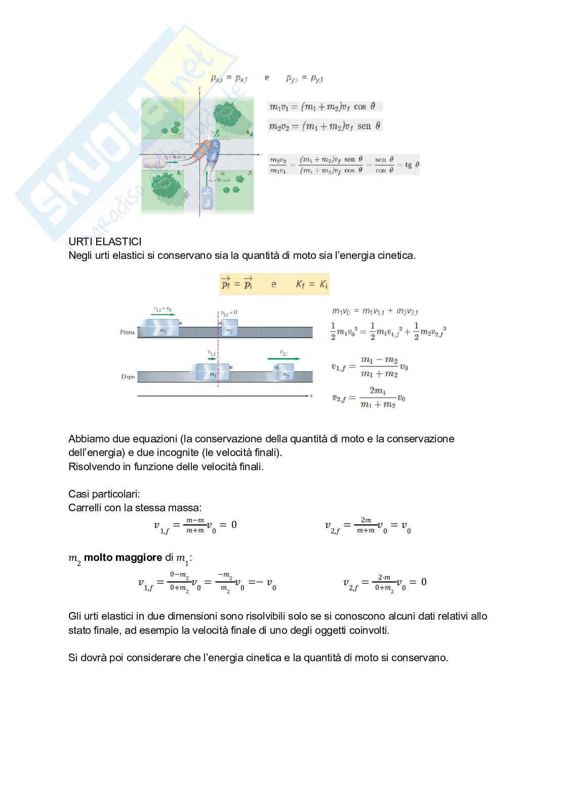Appunti di Fisica generale Pag. 66