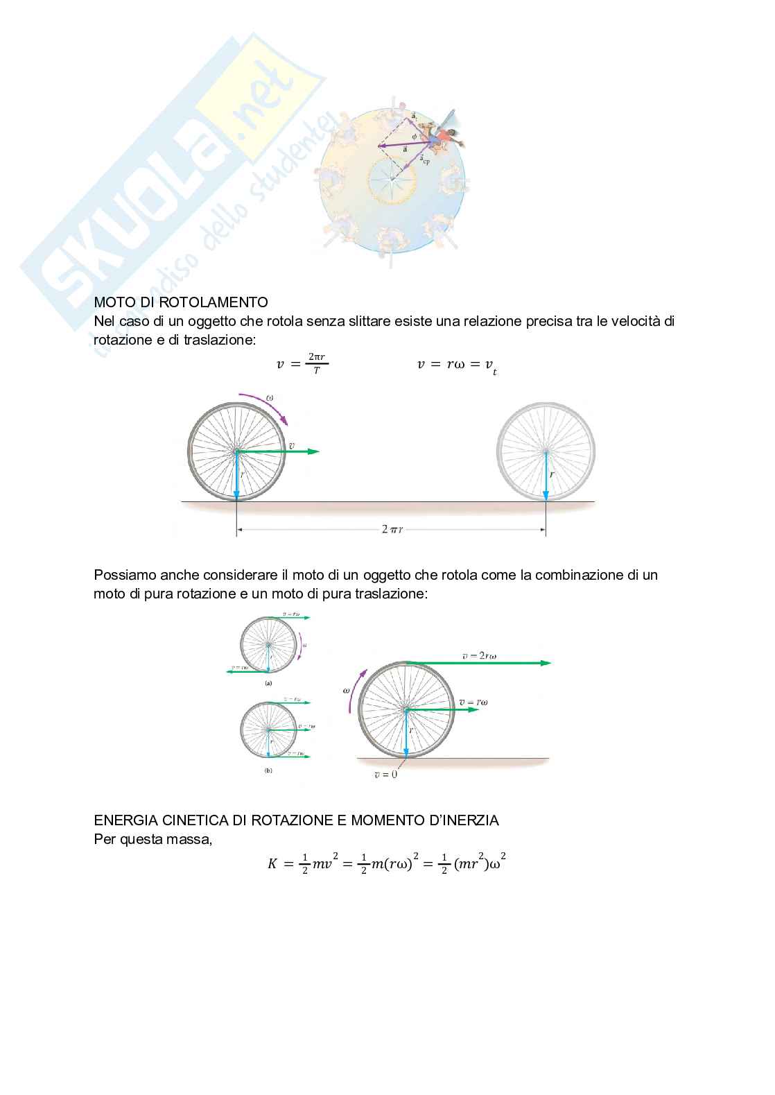Appunti di Fisica generale Pag. 76
