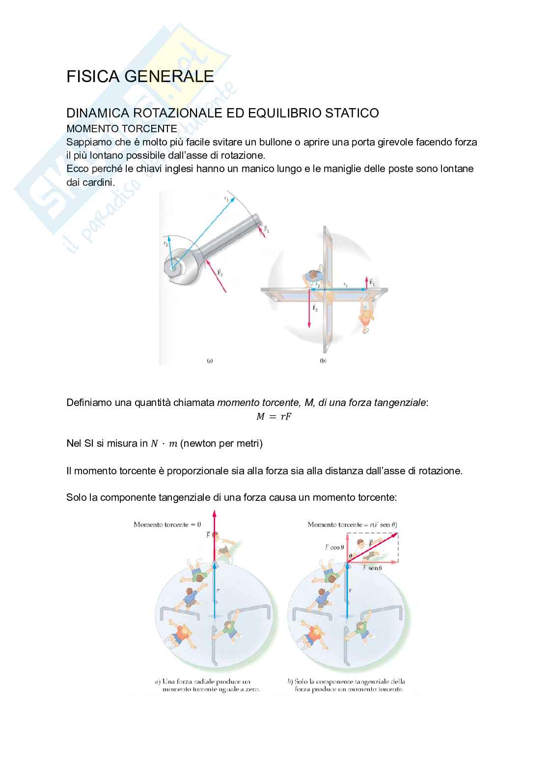 Appunti di Fisica generale Pag. 81