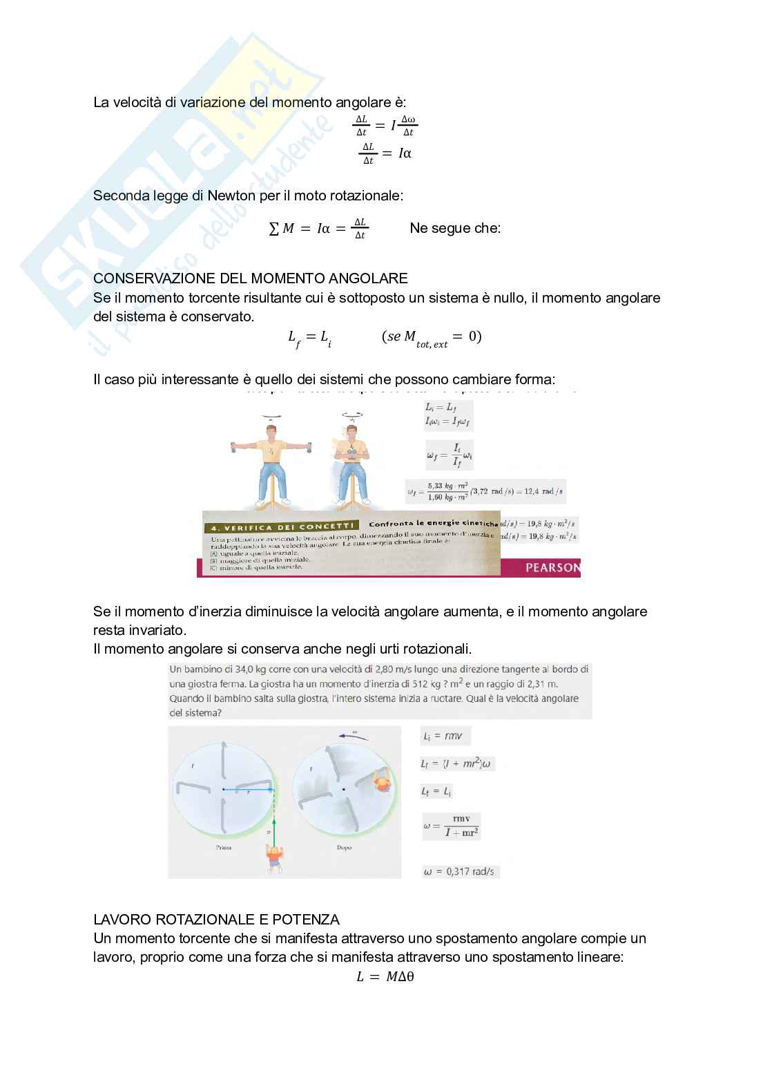 Appunti di Fisica generale Pag. 86