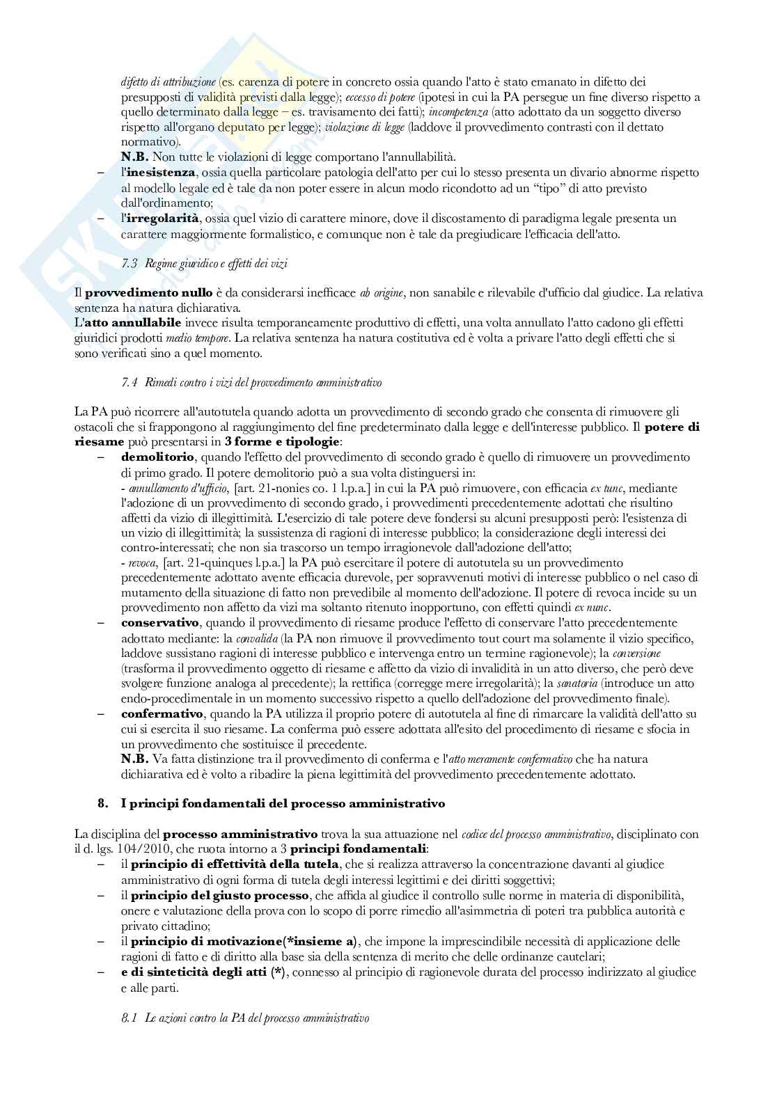 Riassunto esame Diritto costituzionale, Prof. Mezzetti Luca, libro consigliato Diritto costituzionale, Mezzetti Pag. 56