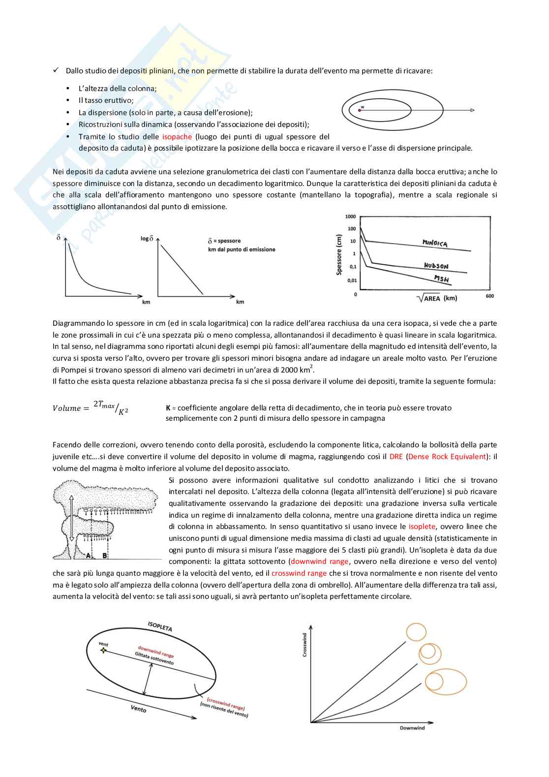 Vulcanologia Pag. 31