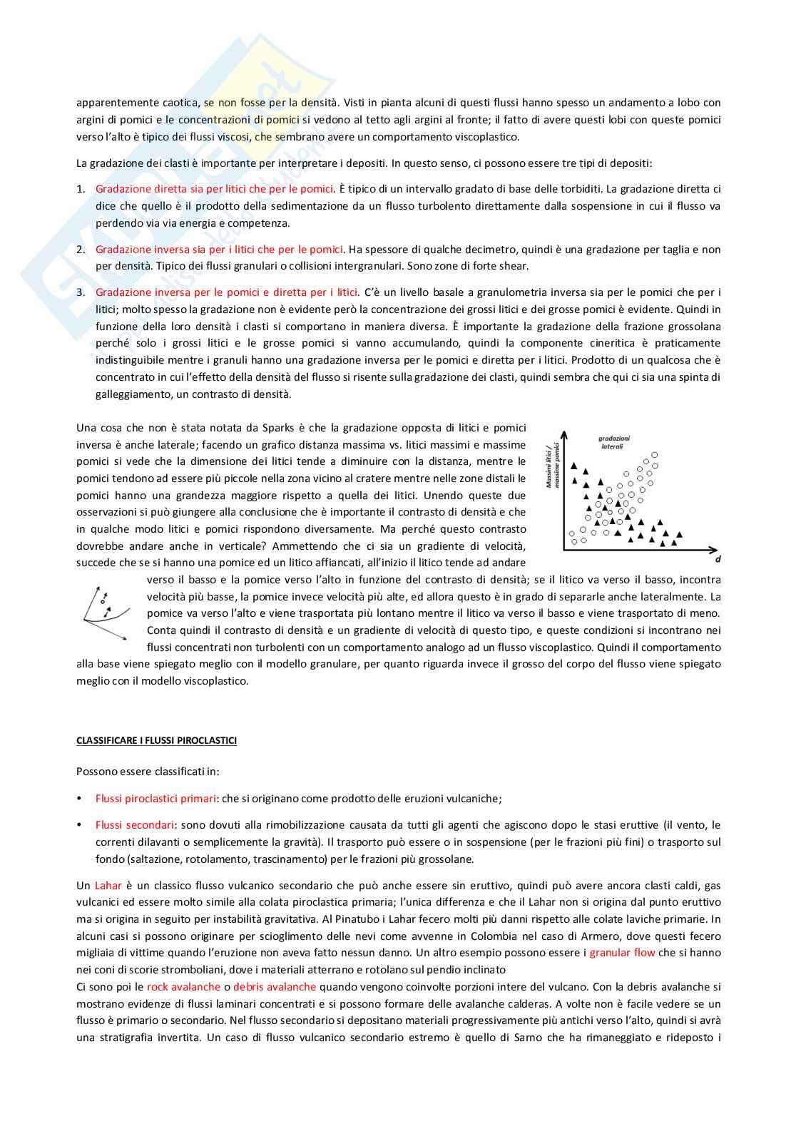 Vulcanologia Pag. 41