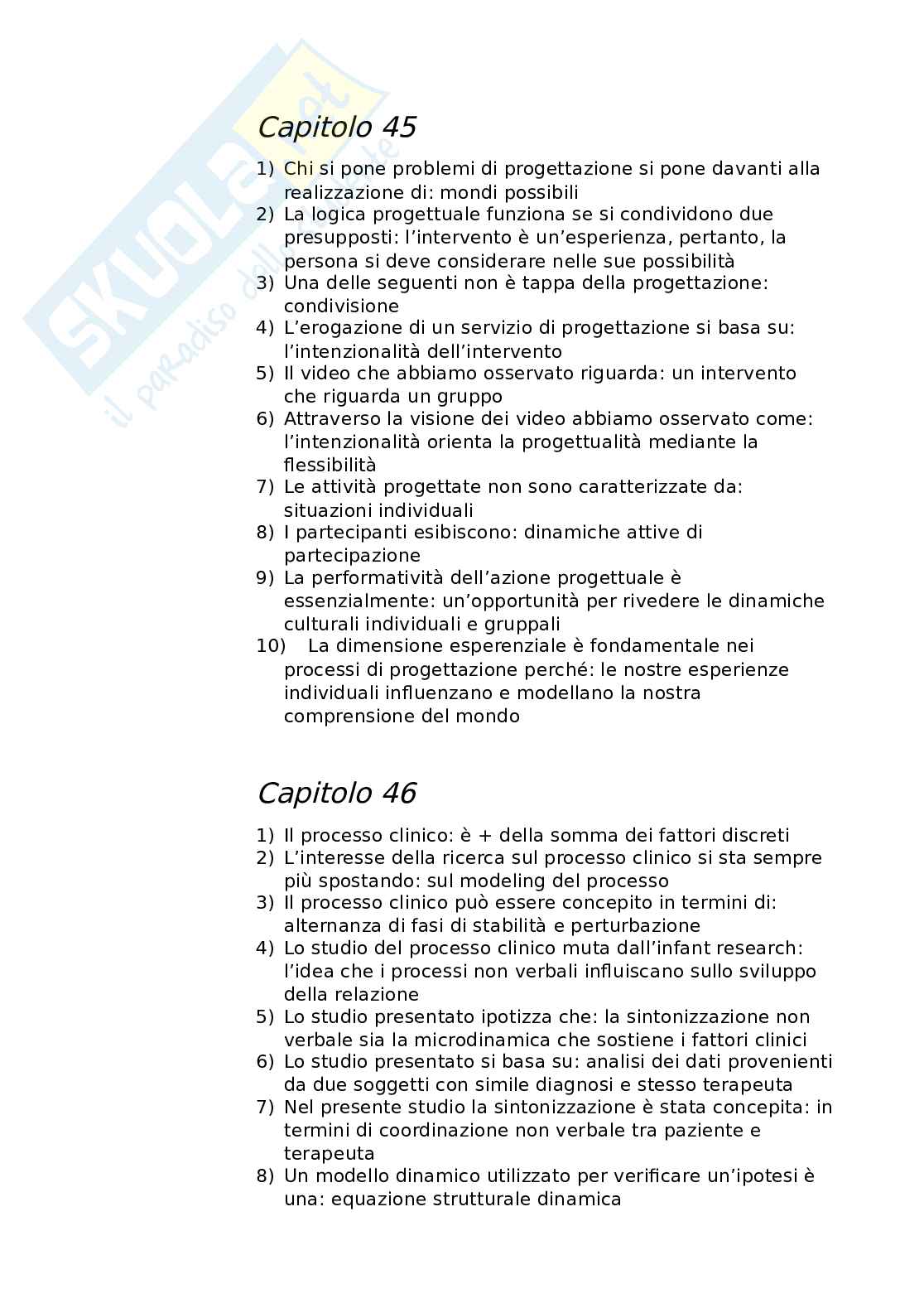 Risposte psicologia dinamica Pag. 11