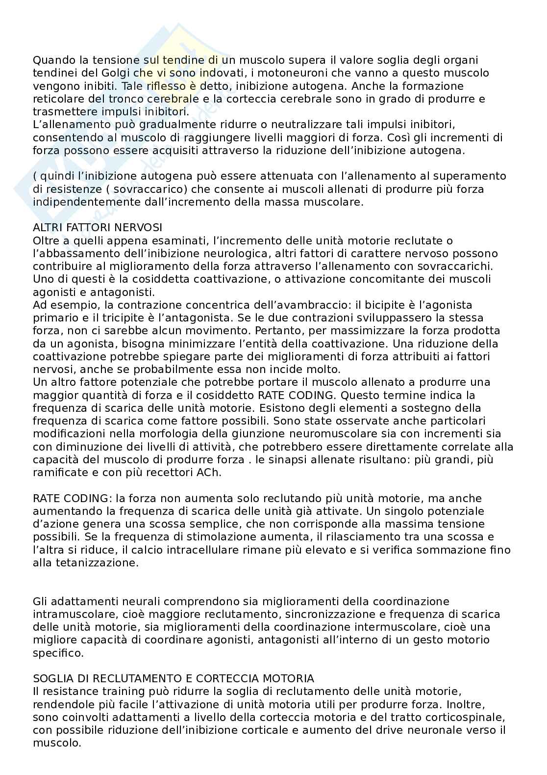 Fisiologia clinica Pag. 16