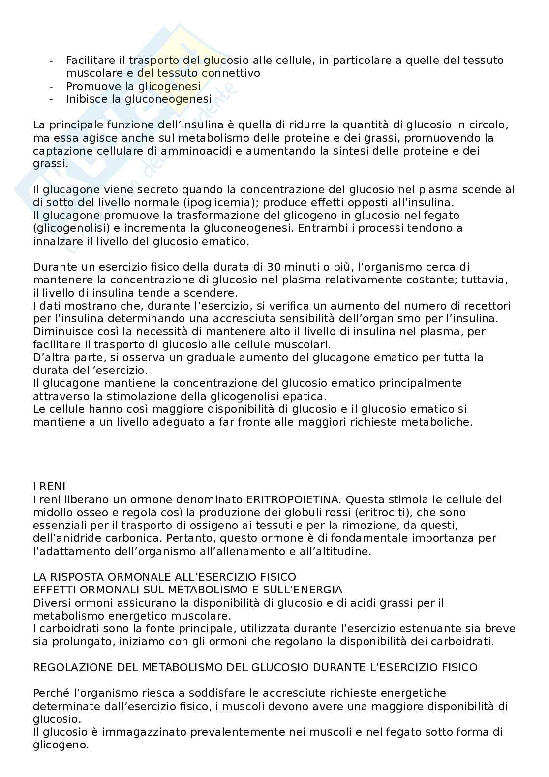 Fisiologia clinica Pag. 26