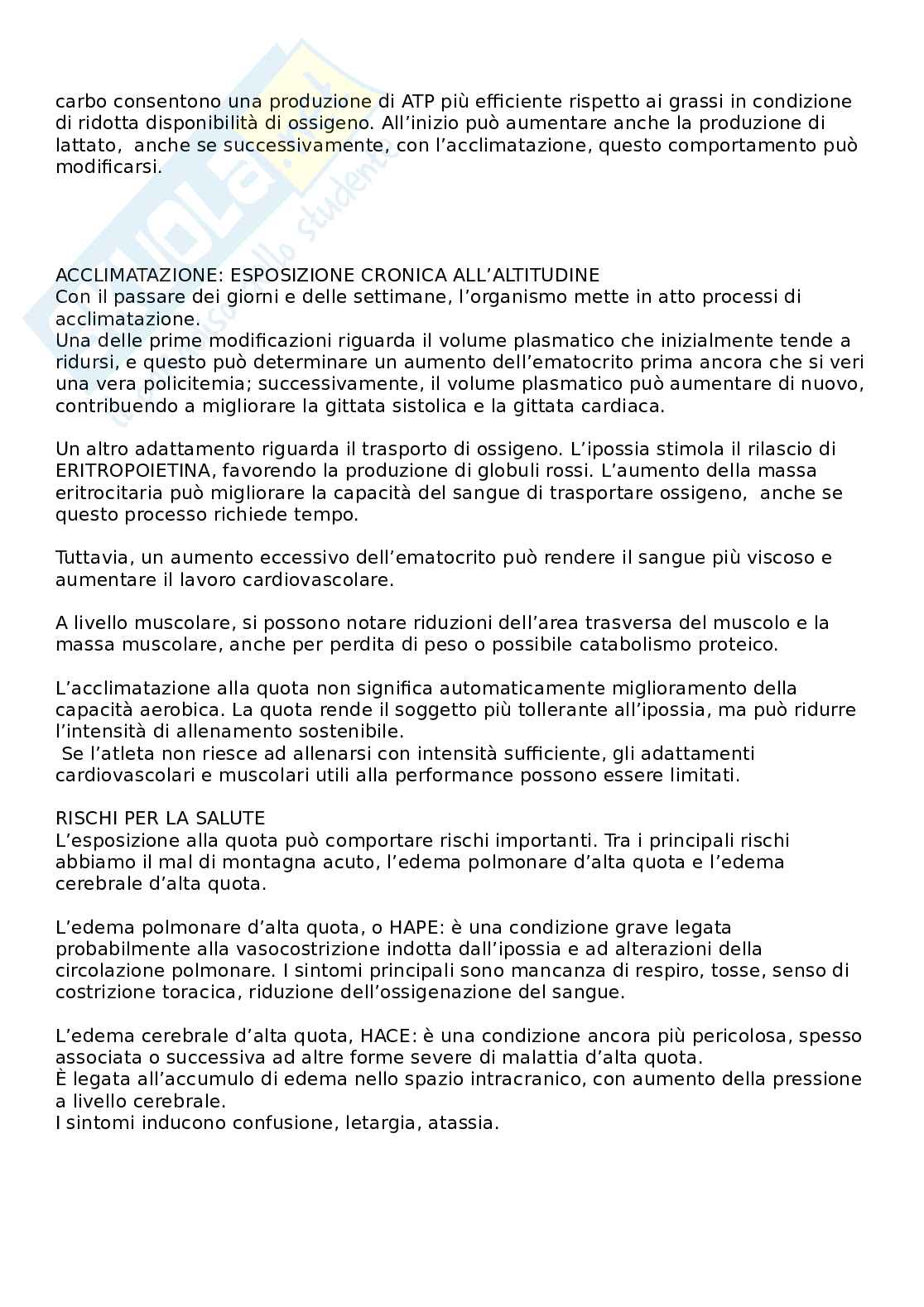 Fisiologia clinica Pag. 56