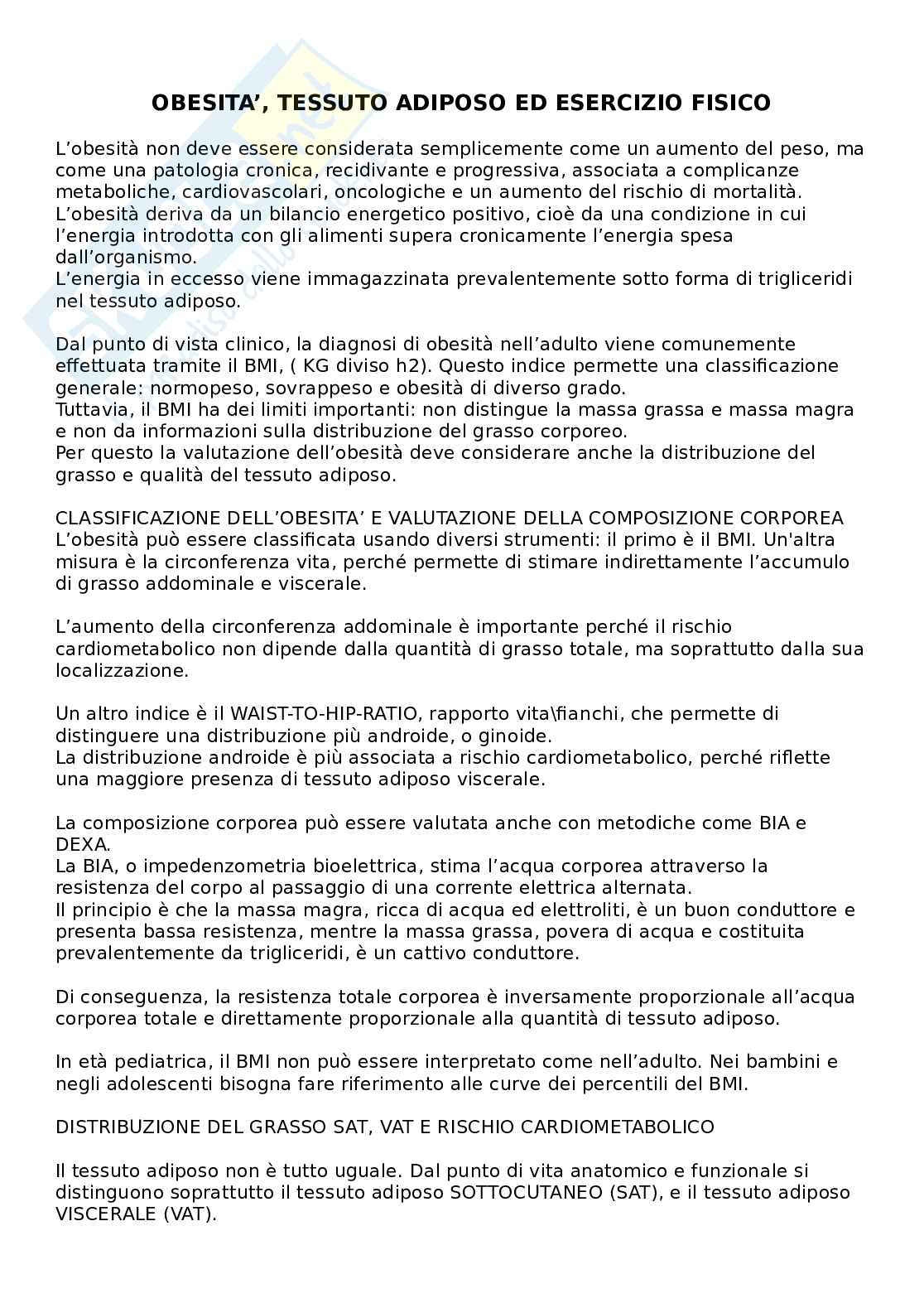 Fisiologia clinica Pag. 66