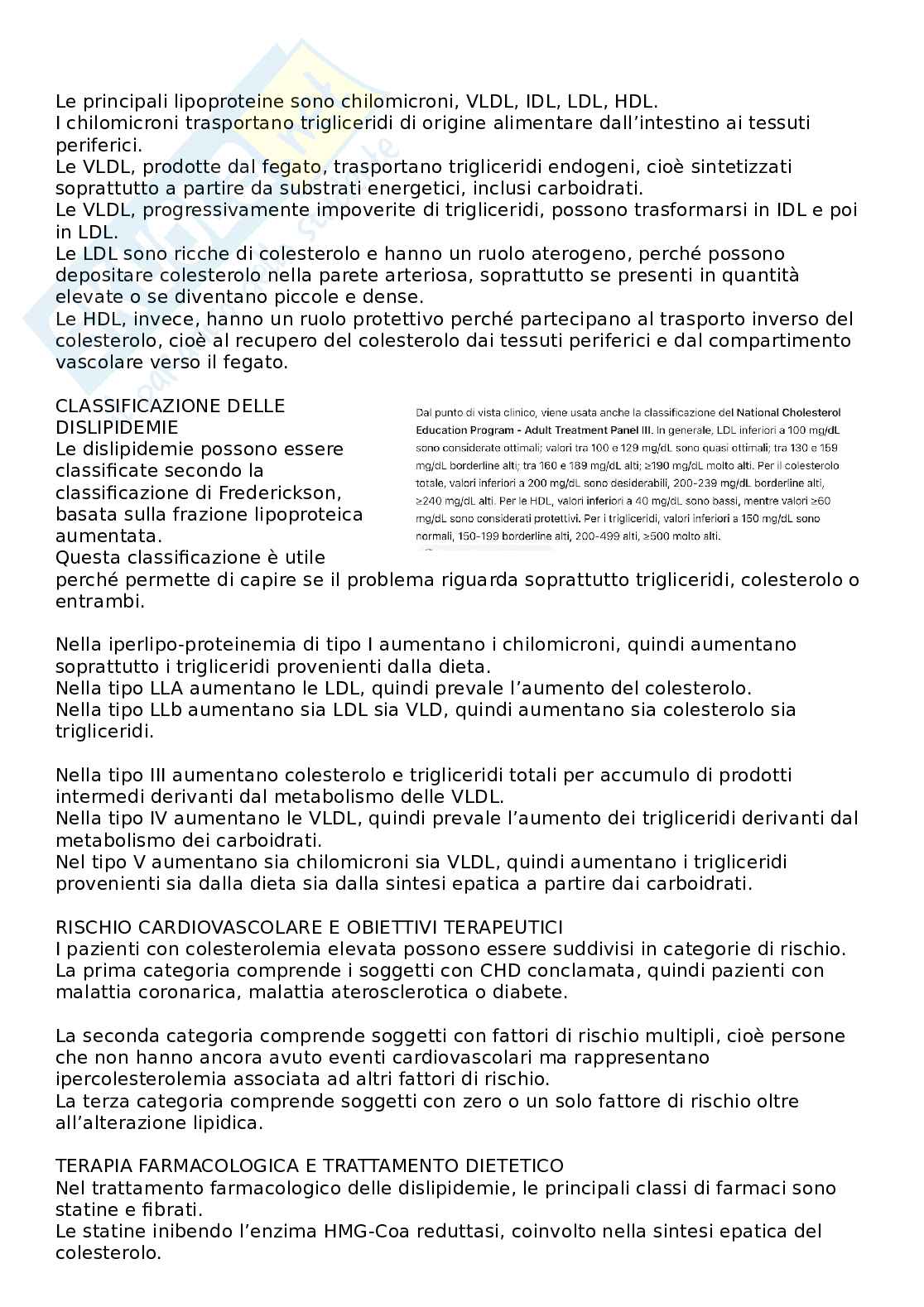 Fisiologia clinica Pag. 76
