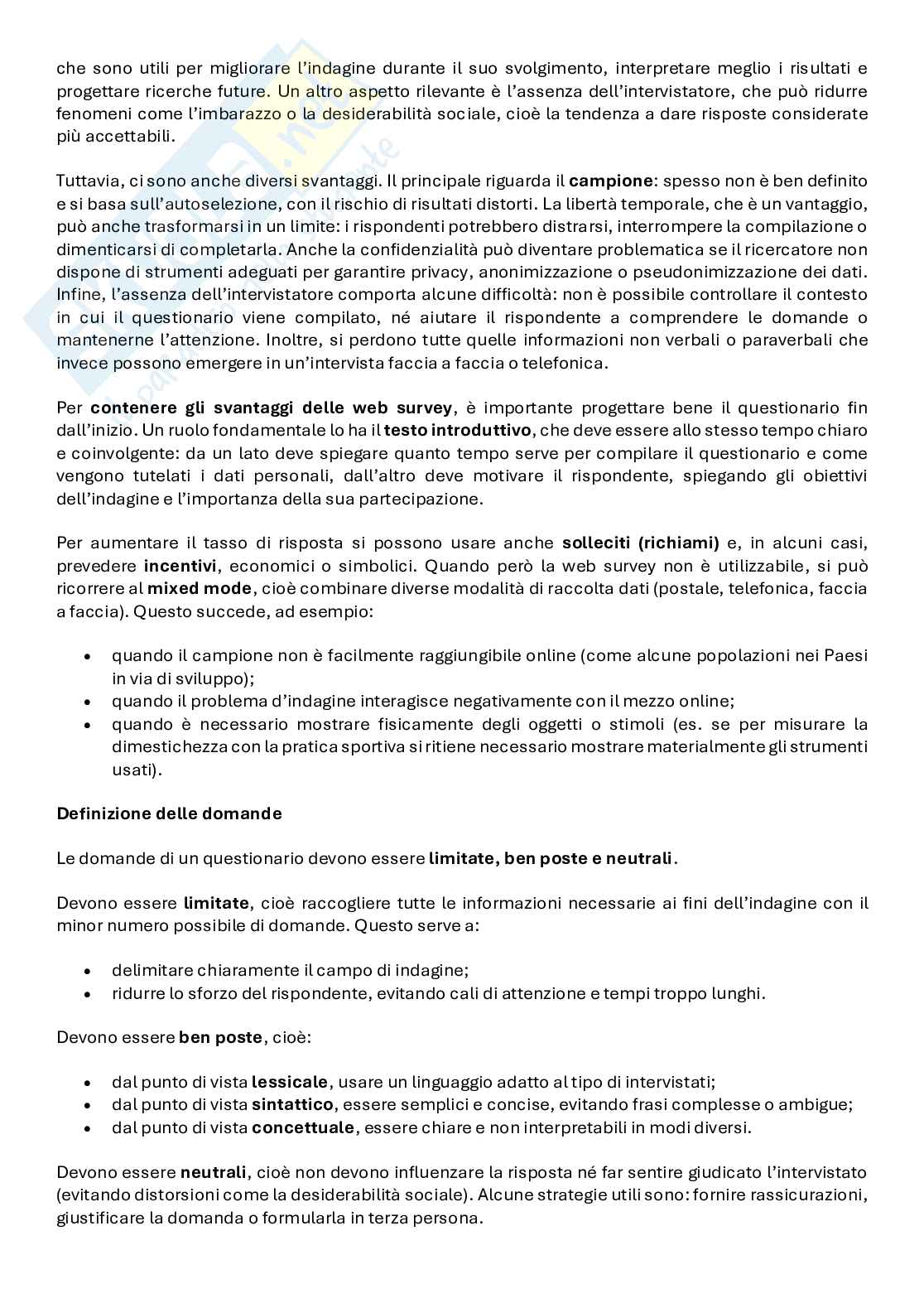 Sociologia dello sport Pag. 21