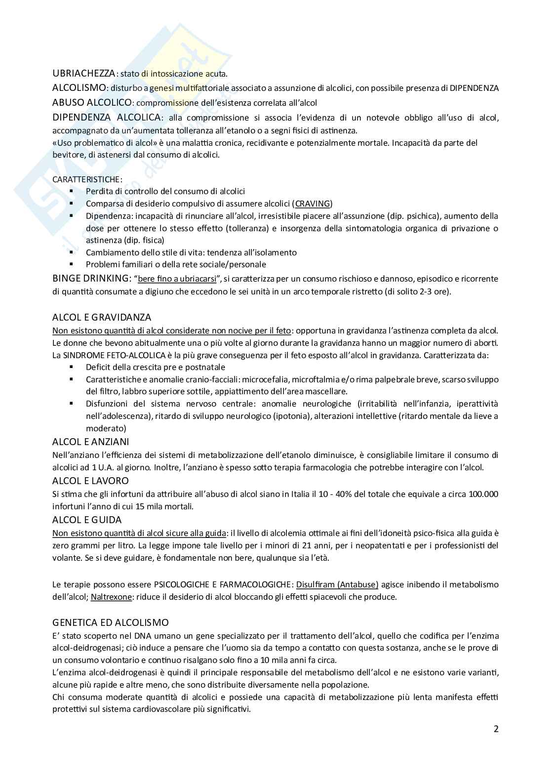 Appunti Igiene  Pag. 2