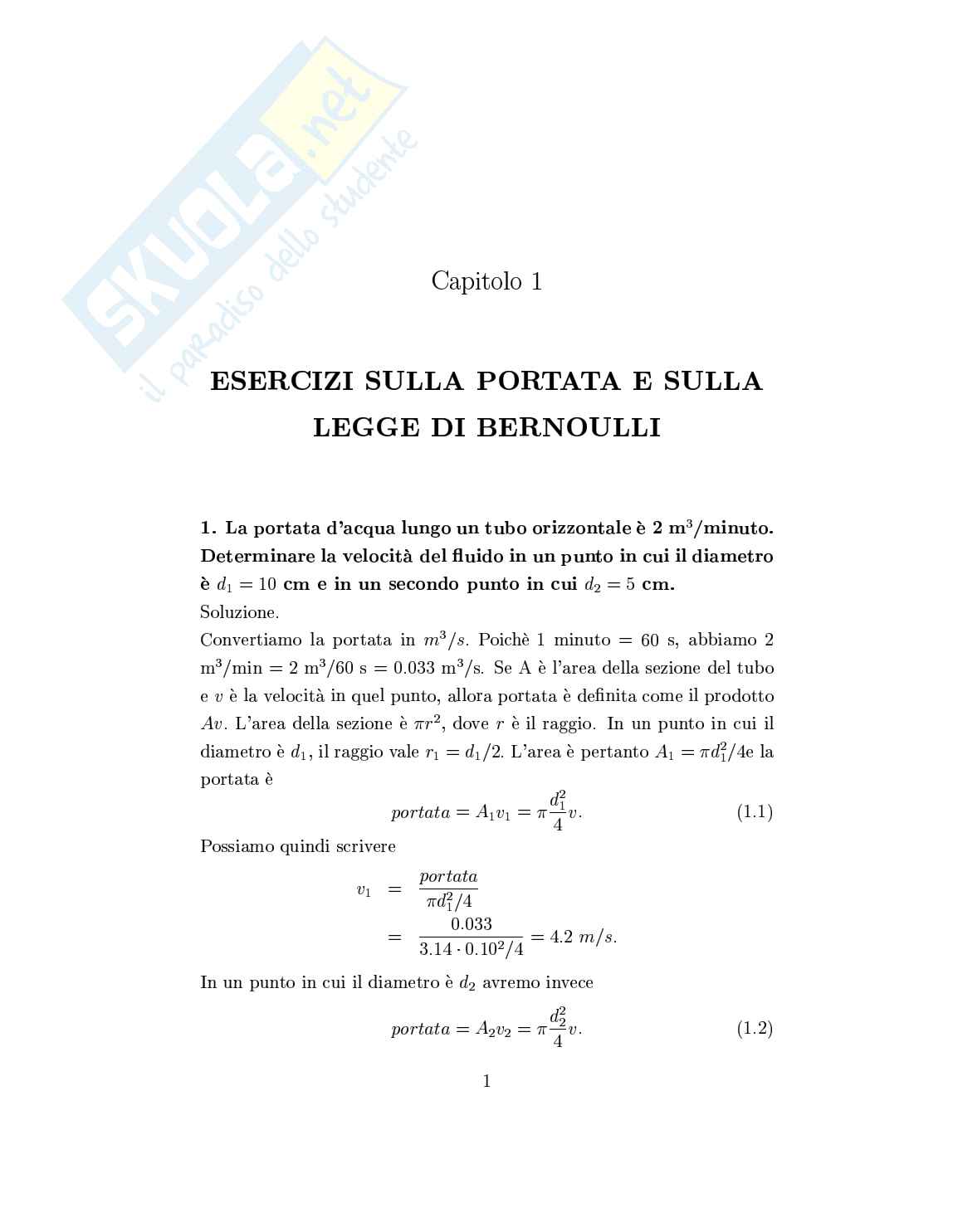 Fisica Pag. 1