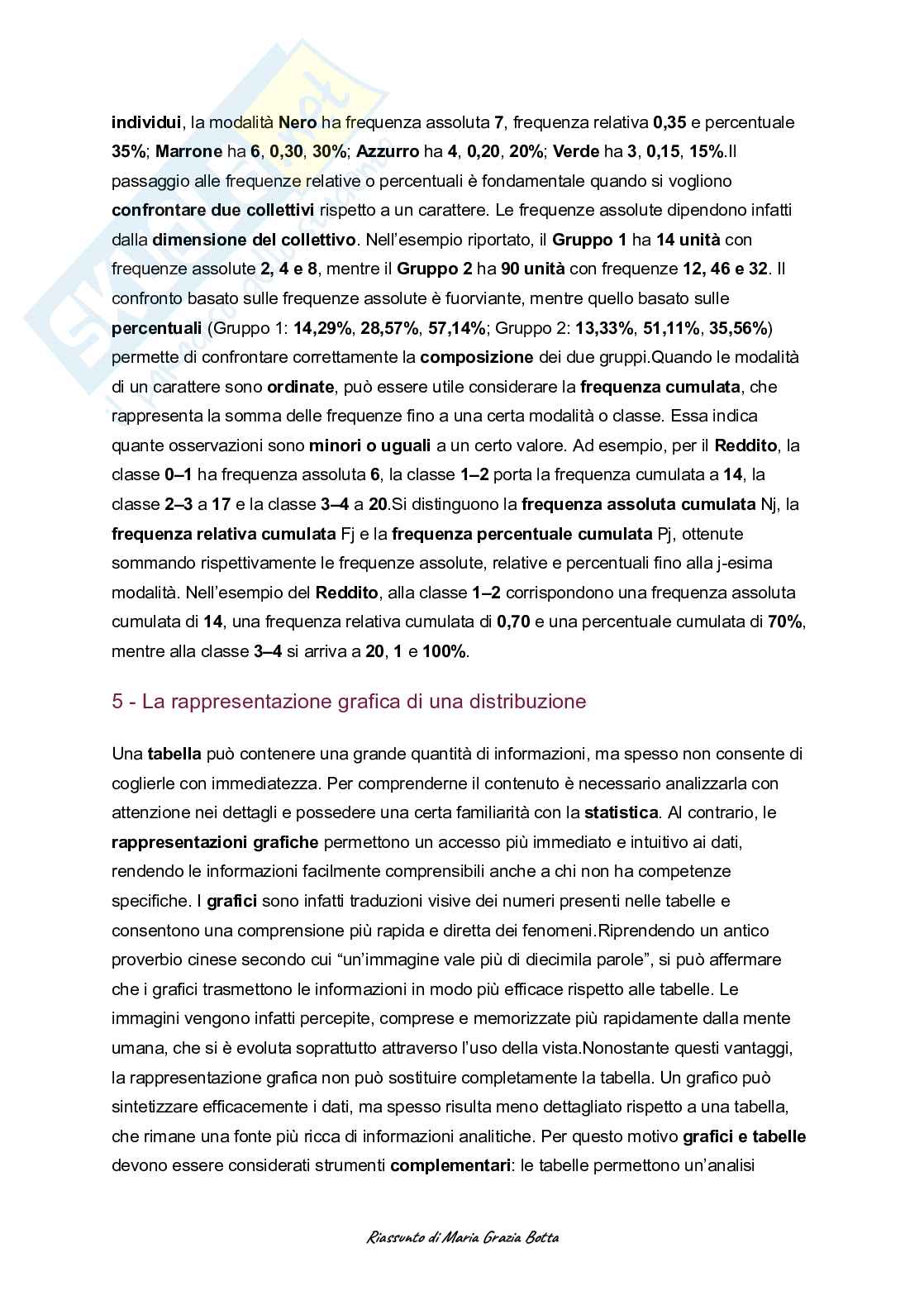 Statistica  Pag. 11