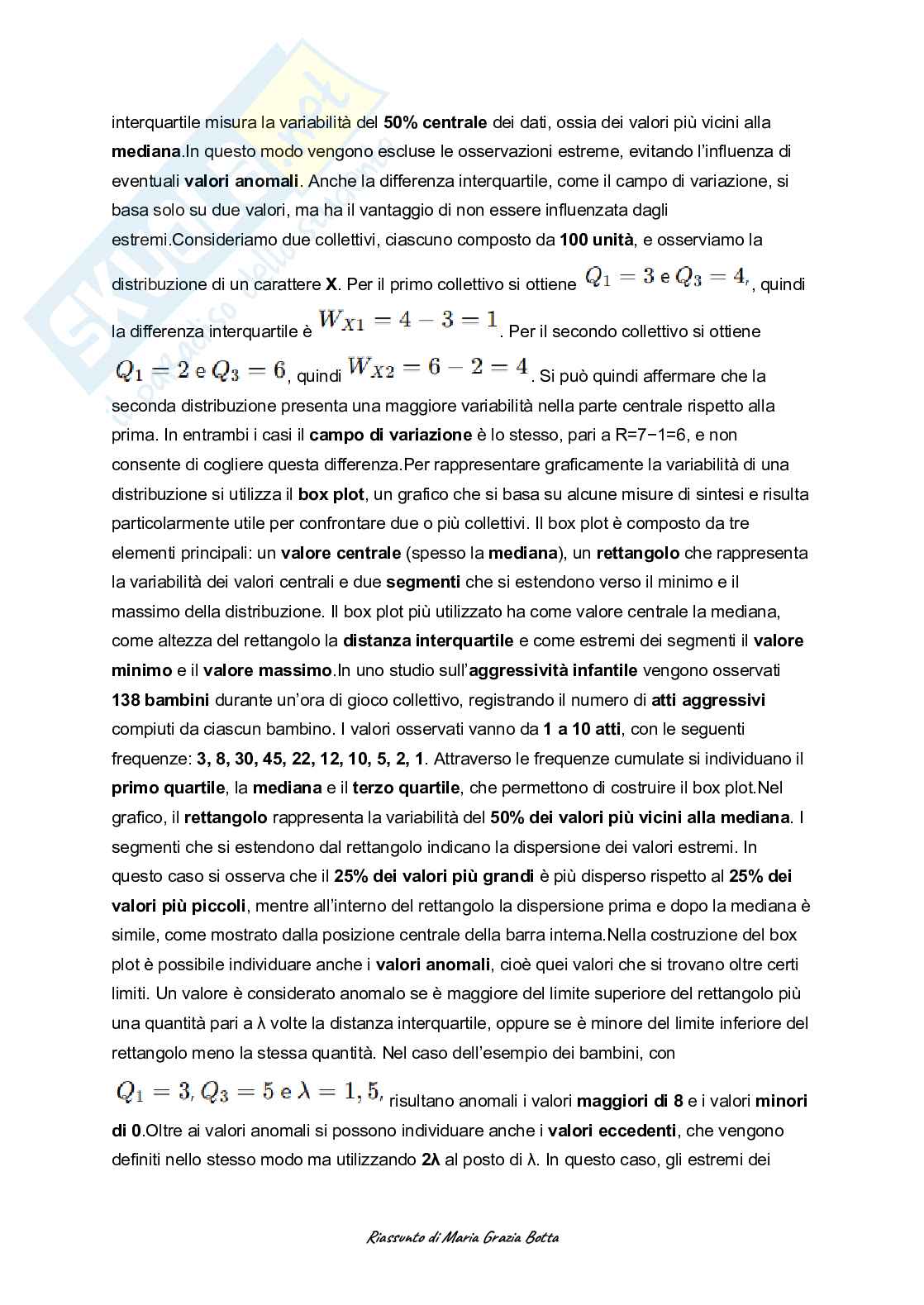 Statistica  Pag. 31