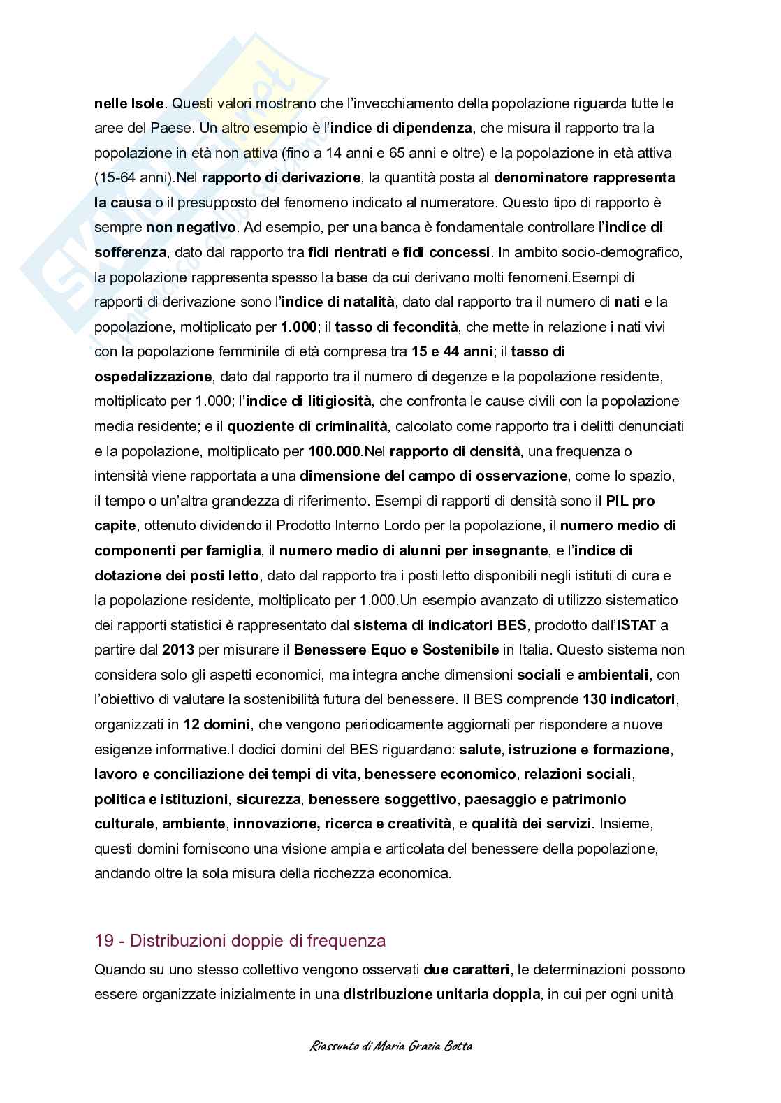 Statistica  Pag. 41