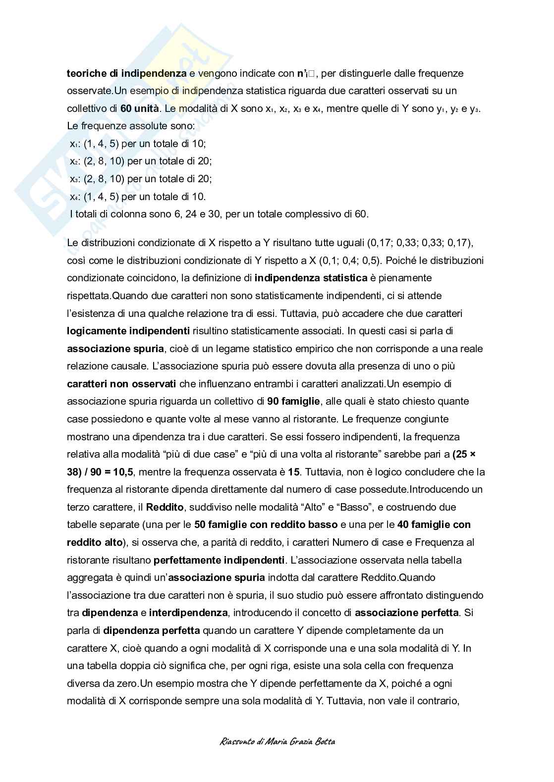 Statistica  Pag. 46