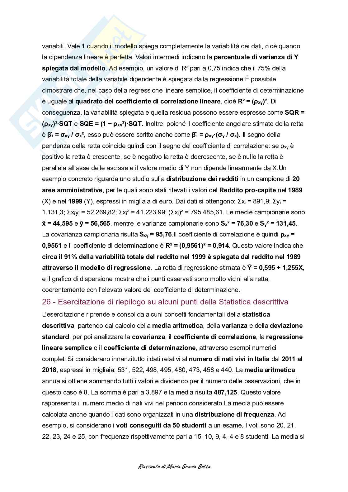 Statistica  Pag. 56