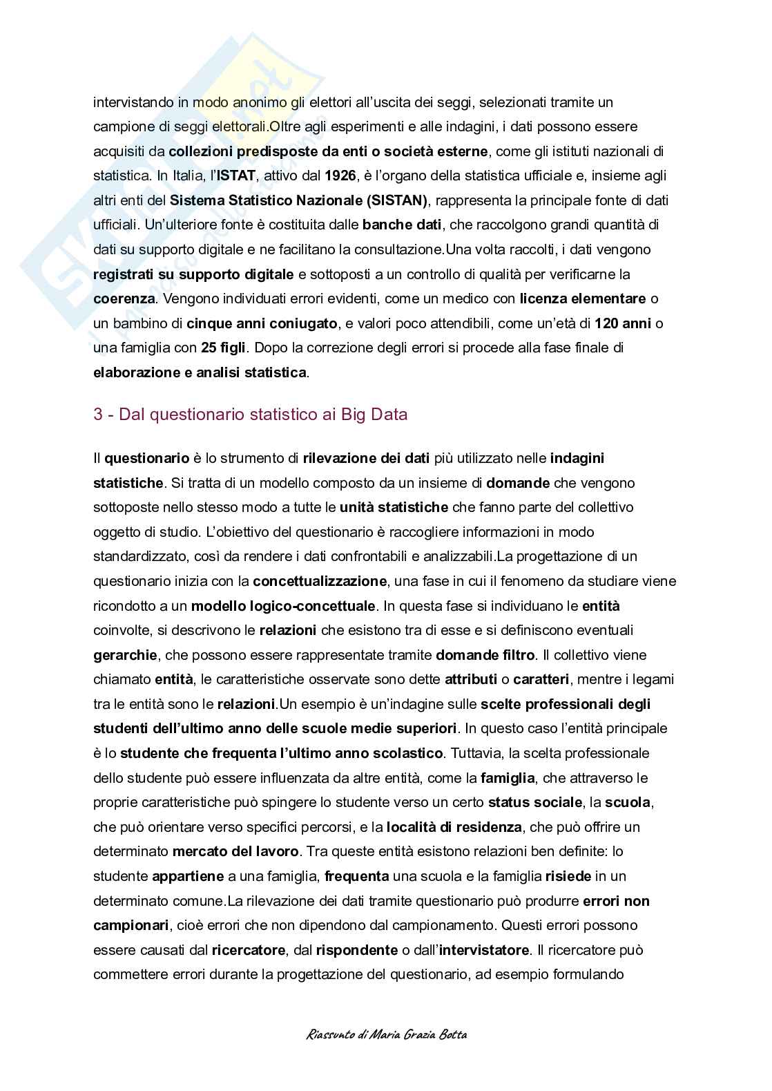 Statistica  Pag. 6