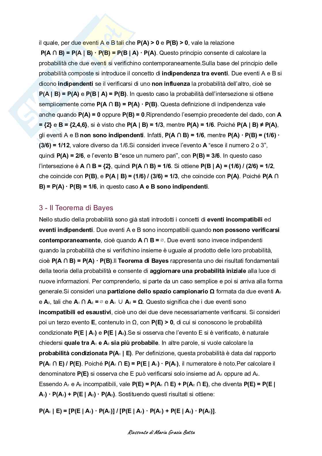Statistica  Pag. 61