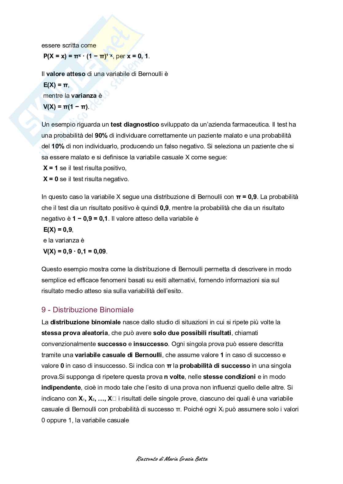 Statistica  Pag. 71