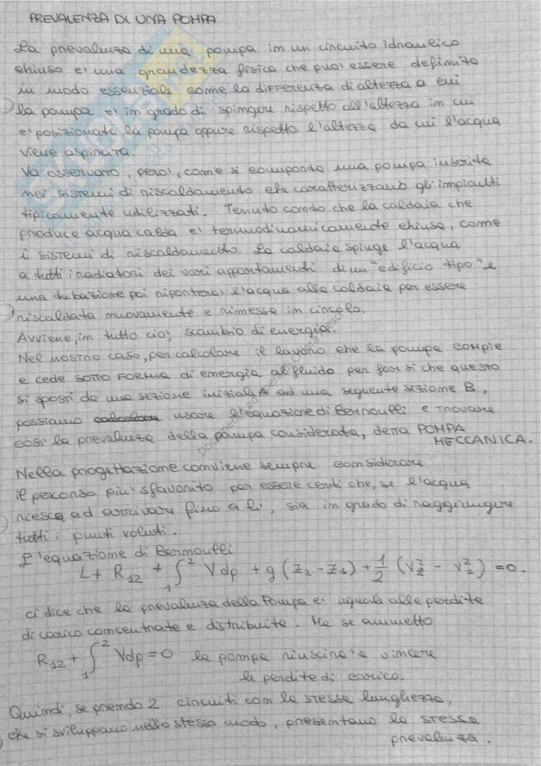 Fisica tecnica Pag. 6