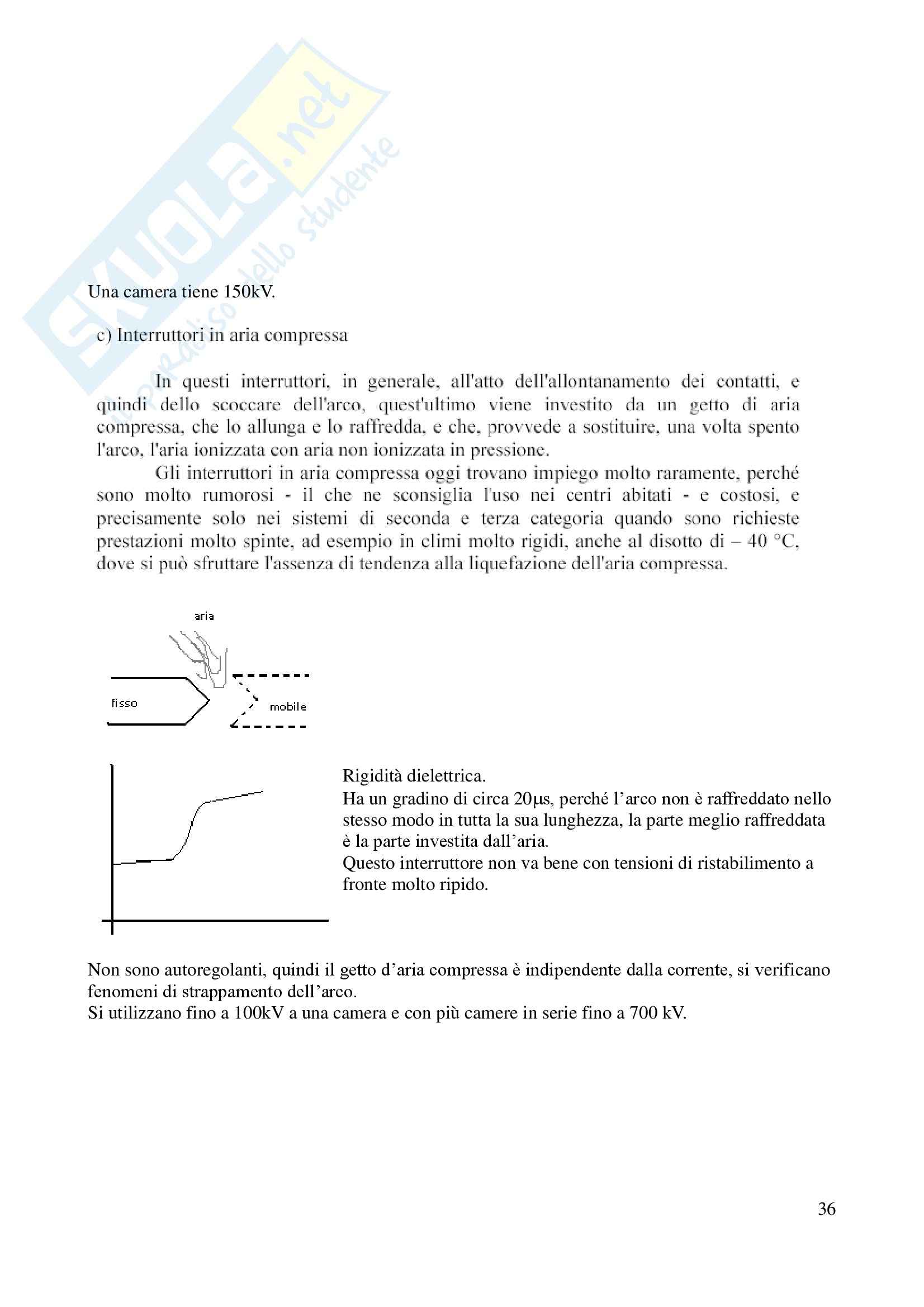 Energia elettrica, seconda parte Pag. 36
