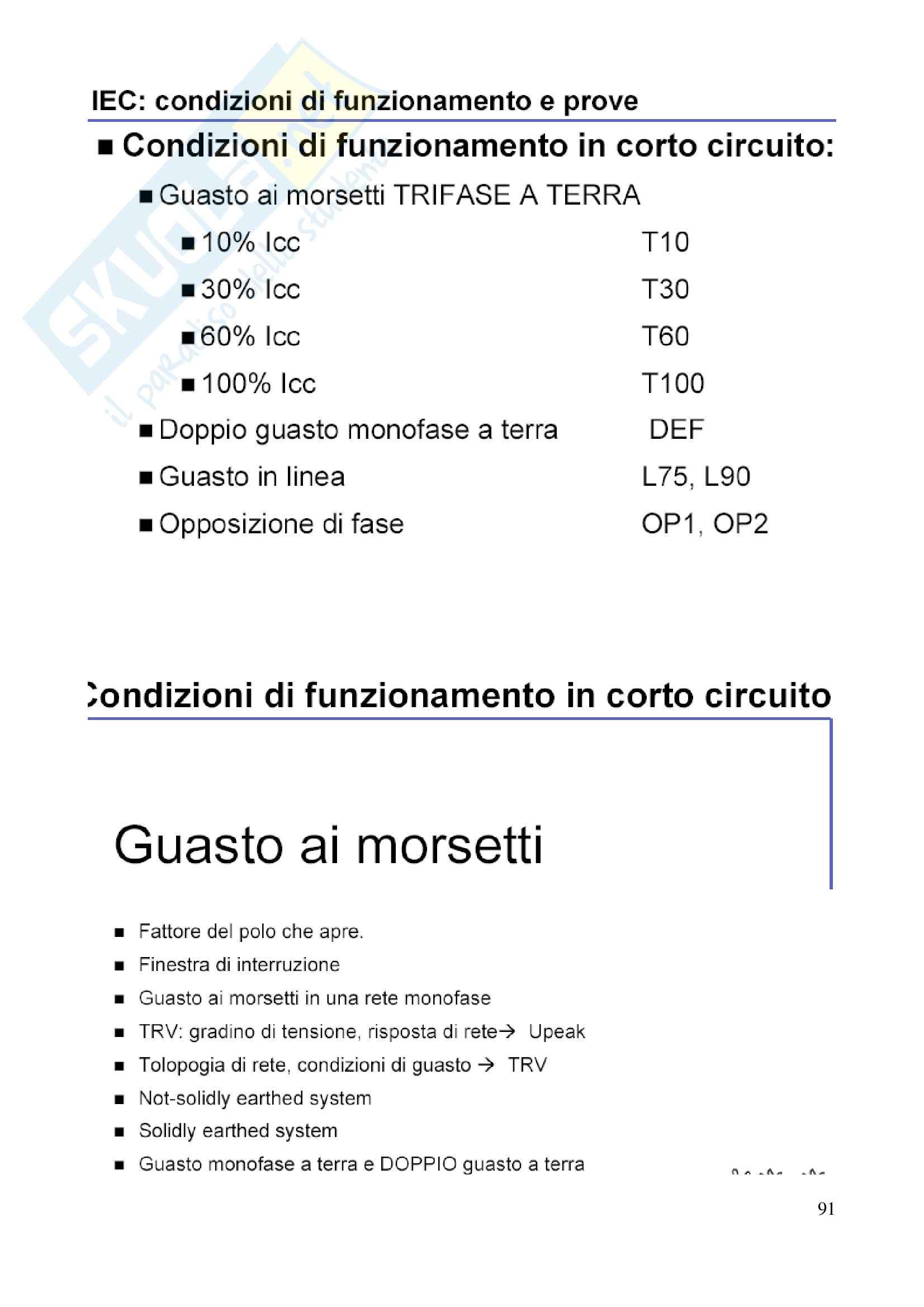Energia elettrica, seconda parte Pag. 91