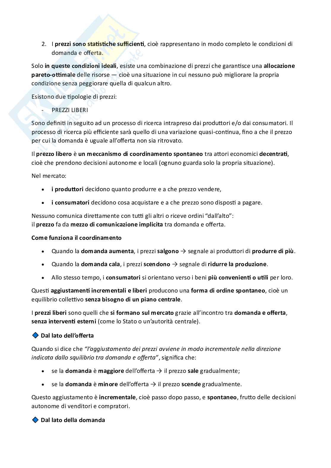 Riassunto esame Organizzazione delle imprese turistiche, Prof. Varriale Luisa, libro consigliato Organizzazione aziendale , Grandori Pag. 26