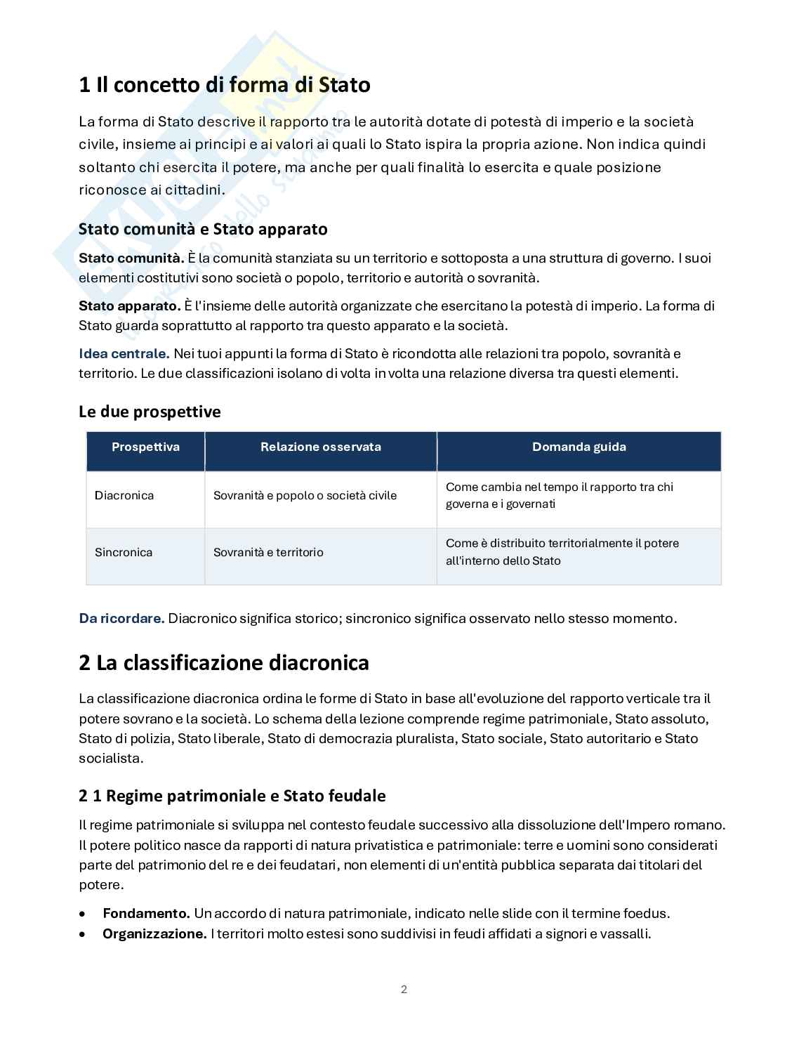 Lezione  Pag. 2