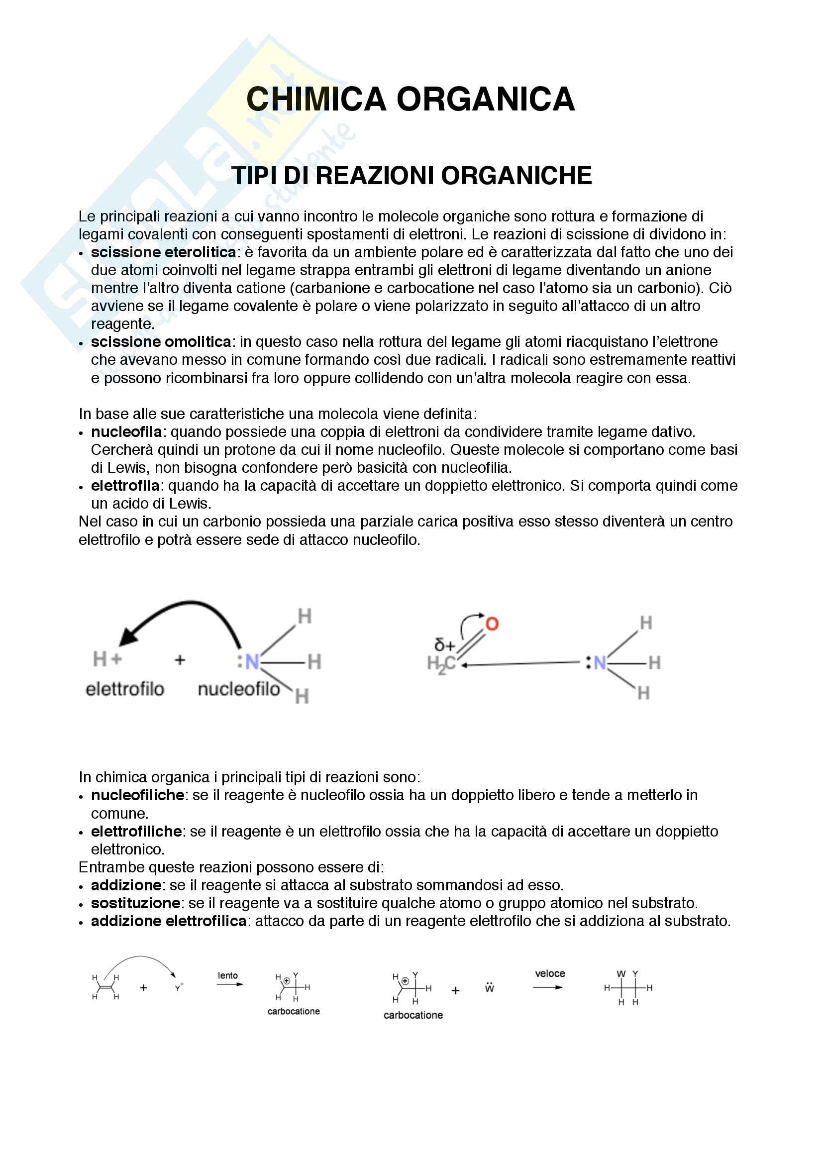 Appunto completo per esame chimica e propedeutica. Biochimica- corso med. 3-4 2015-16 Pag. 31