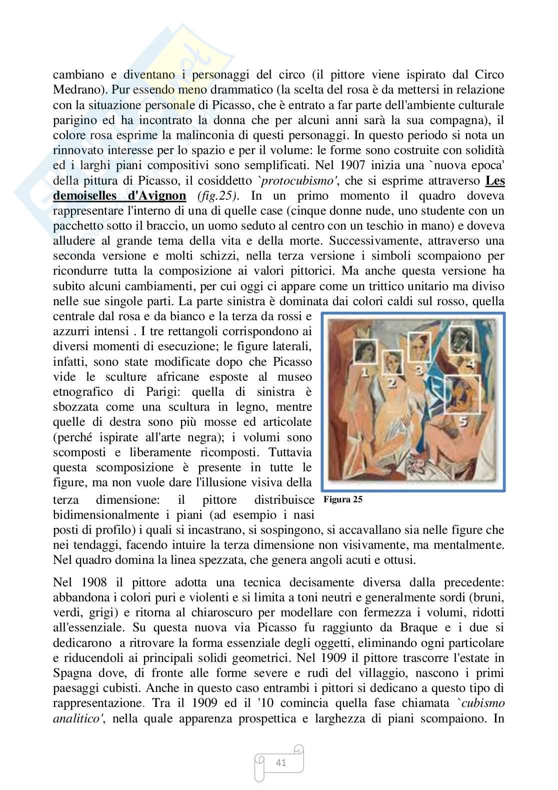 Moda seconda pelle, tesina Pag. 41