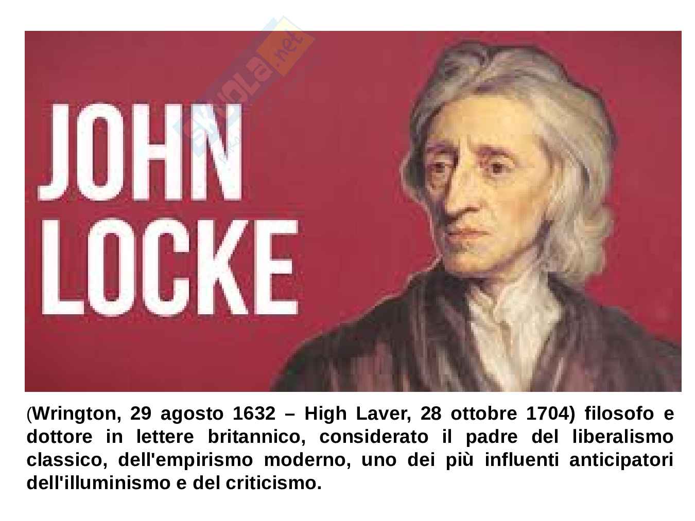 John Lock Pag. 2