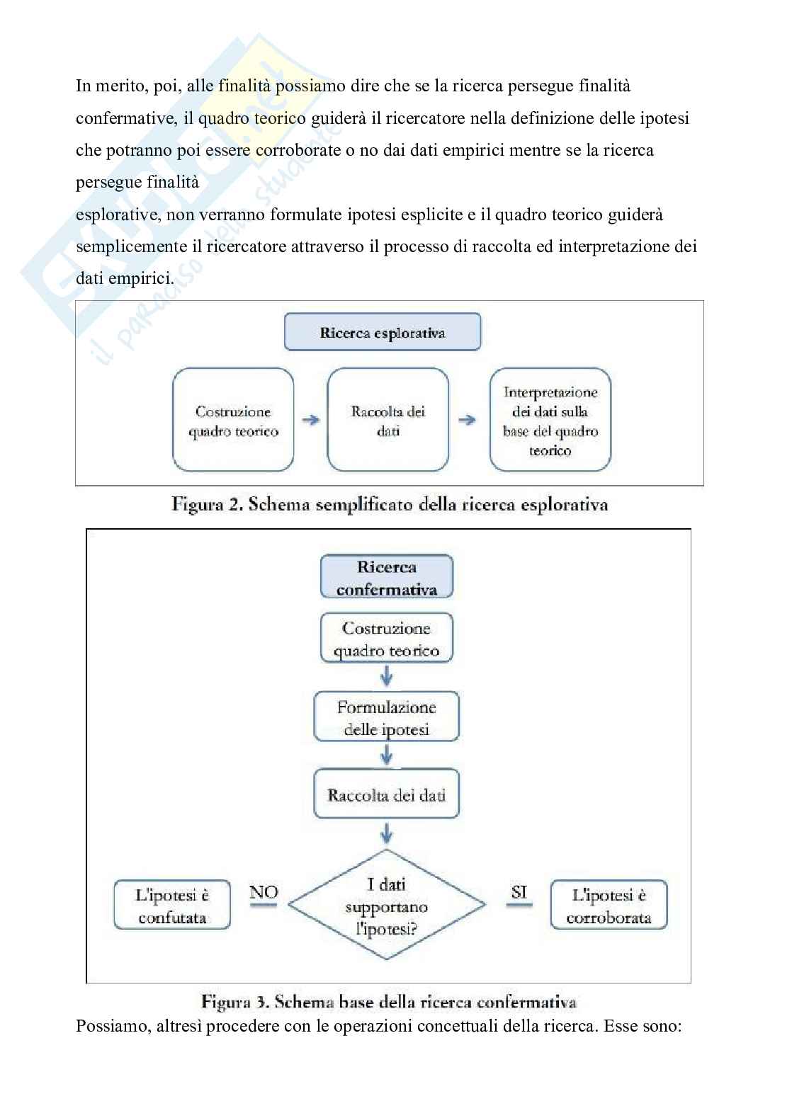 Pedagogia generale - schemi per argomento Pag. 41