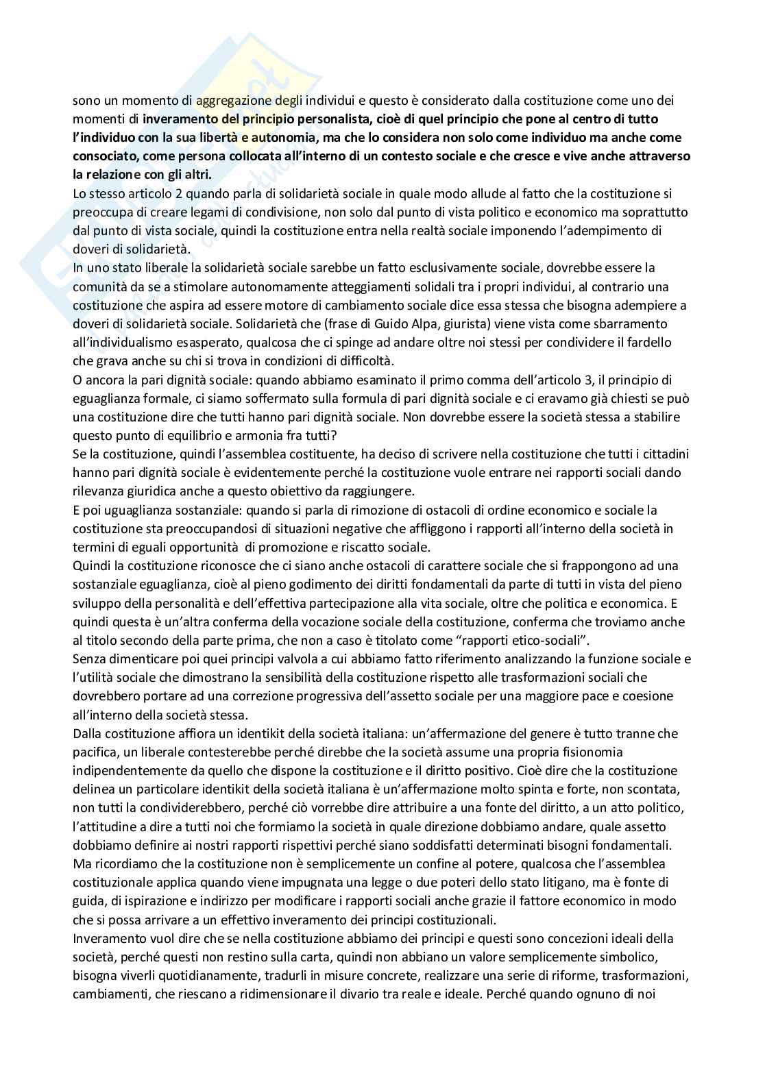 Costituzione Economica Pag. 91