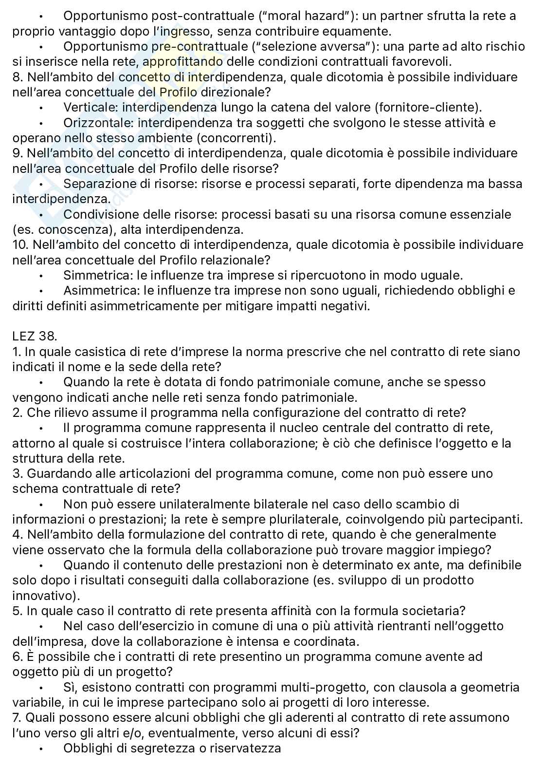 Reti azienda  Pag. 41