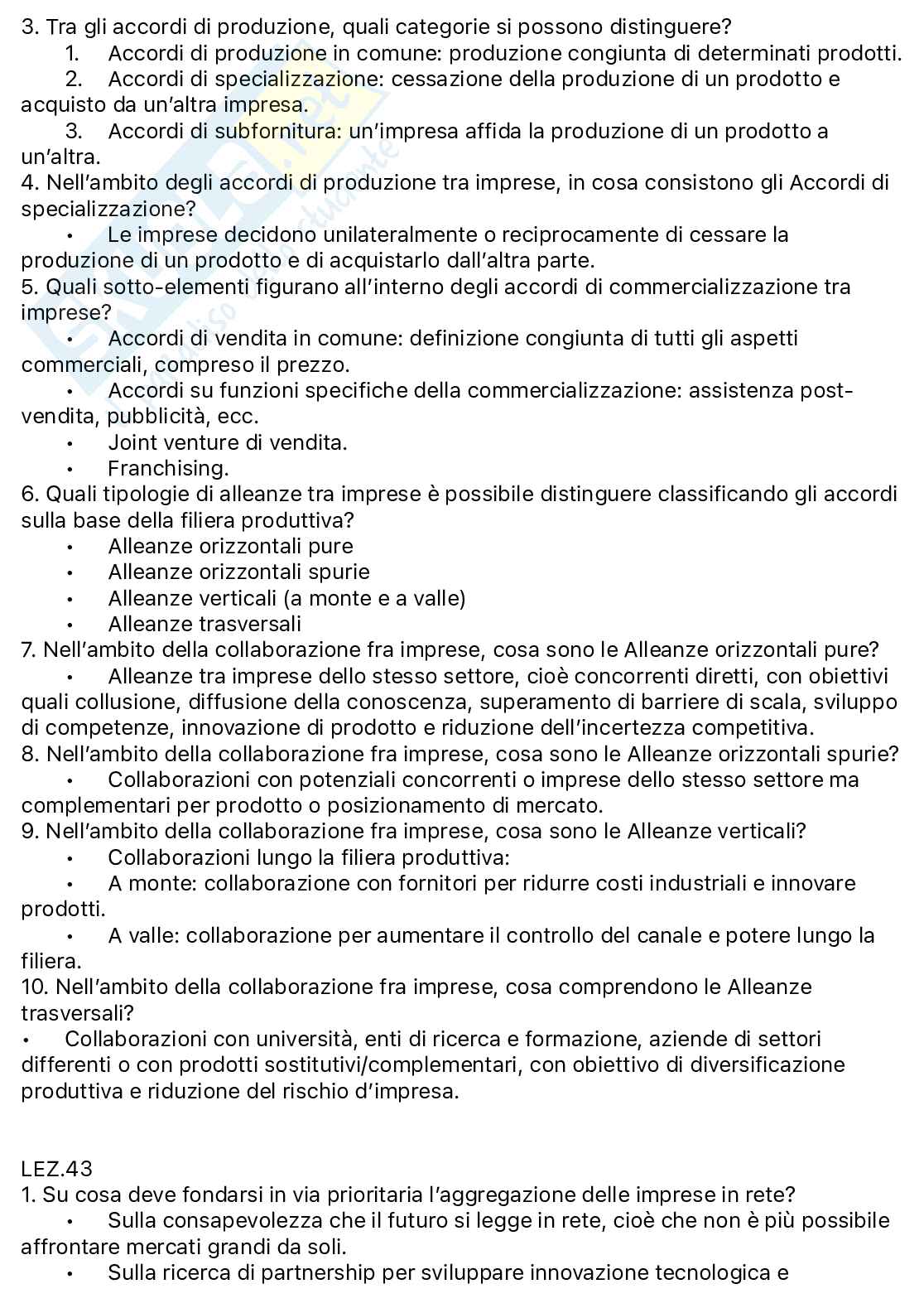 Reti azienda  Pag. 46