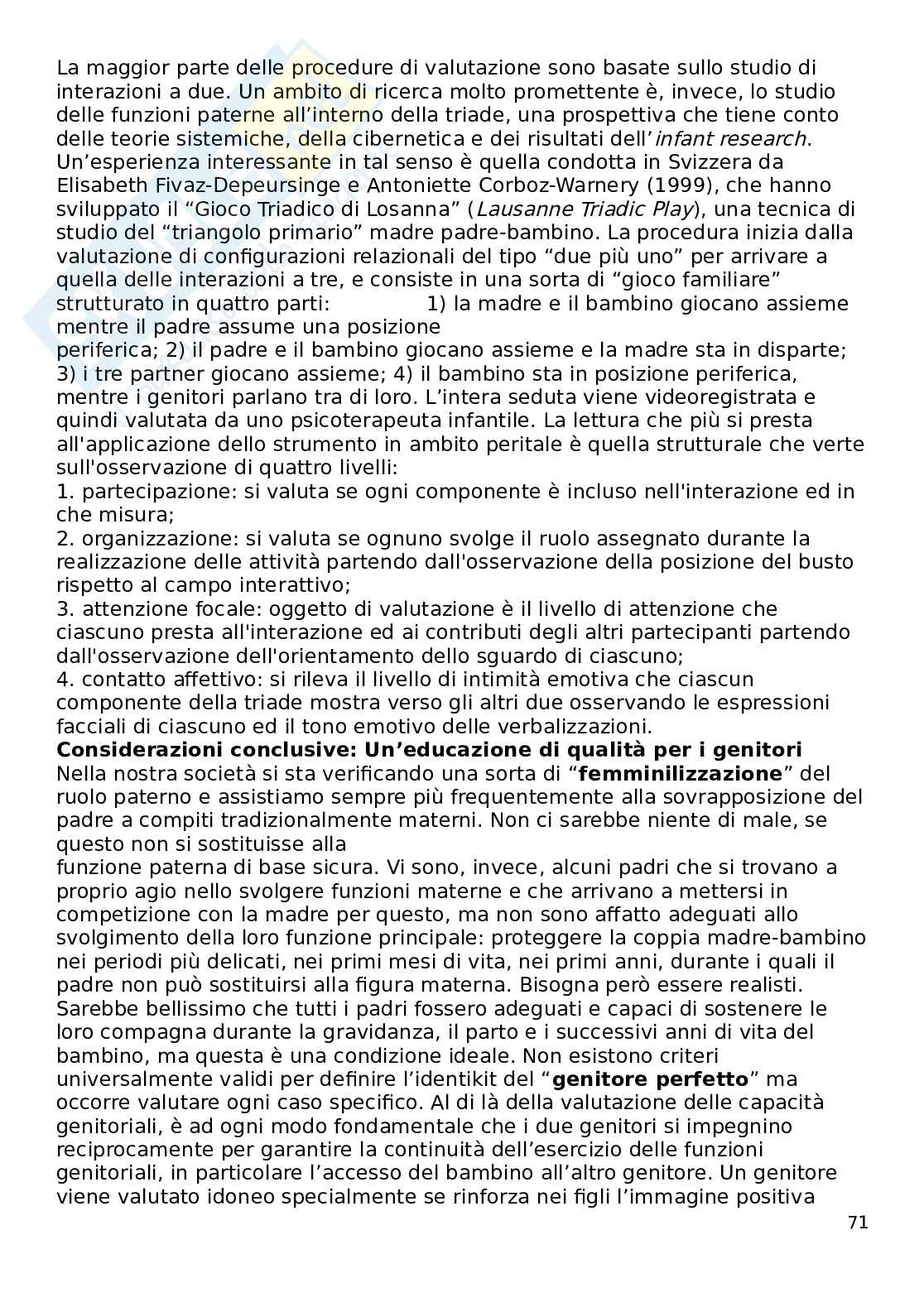 Antropologia - Appunti completi Pag. 71
